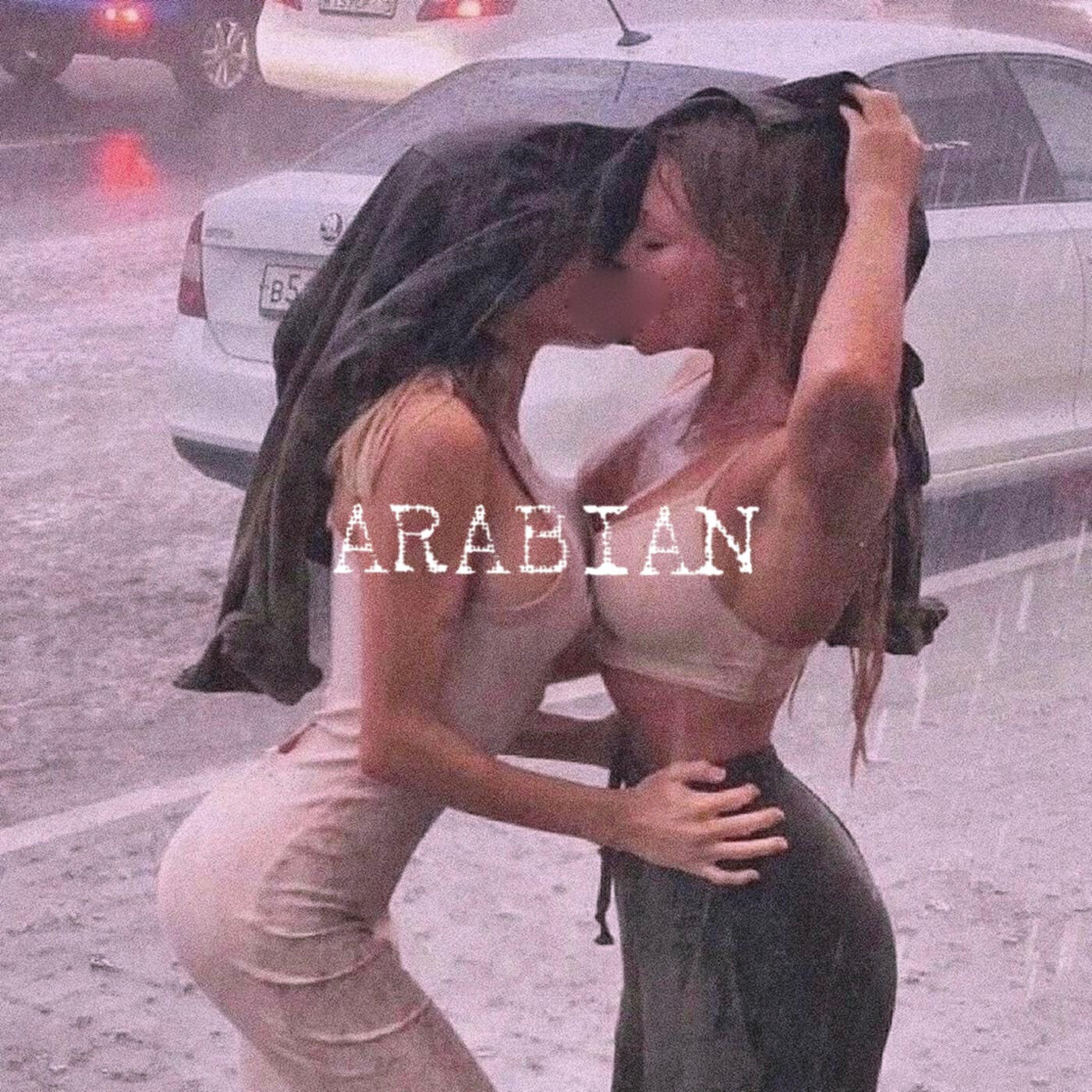 Релиз Arabian