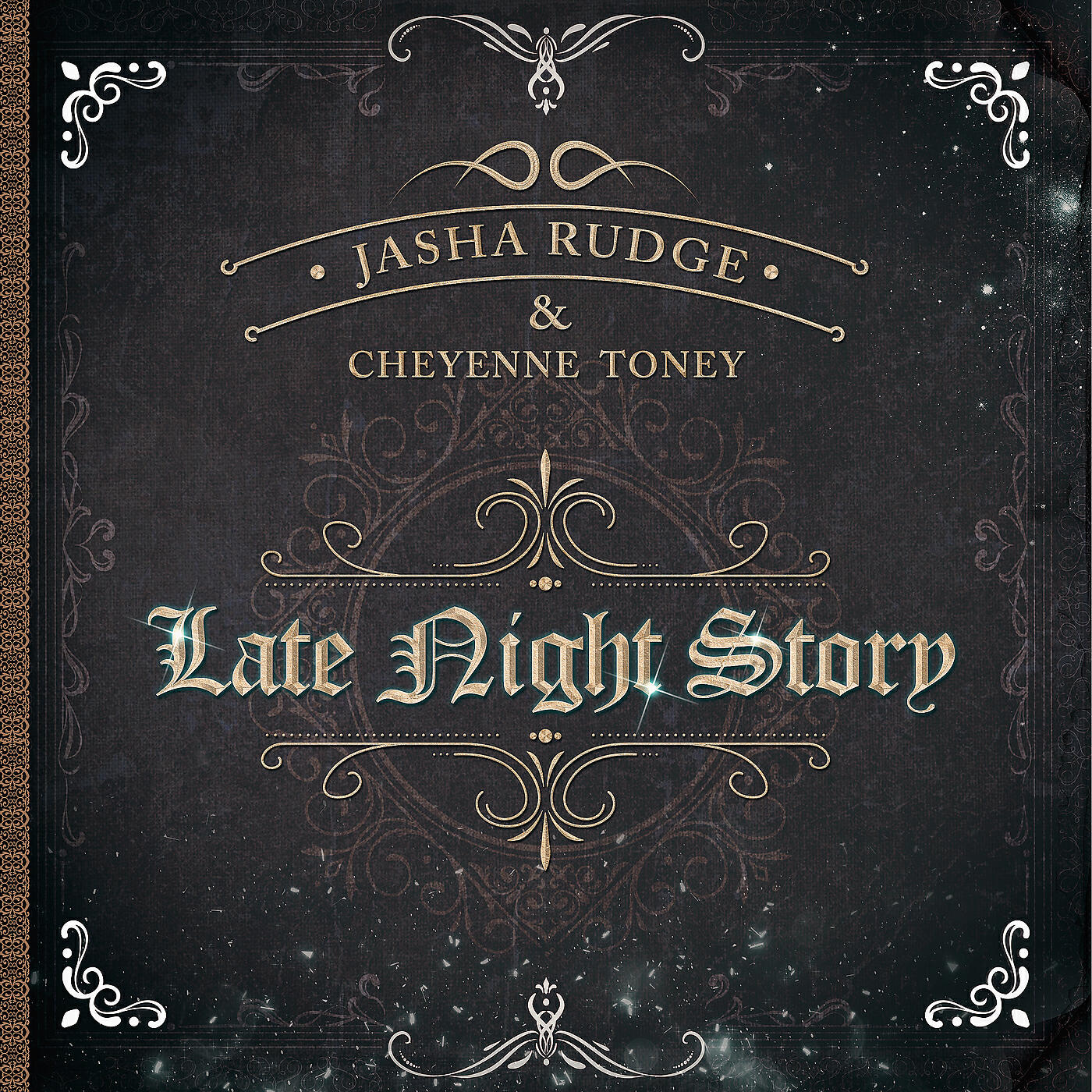 Релиз Late Night Story