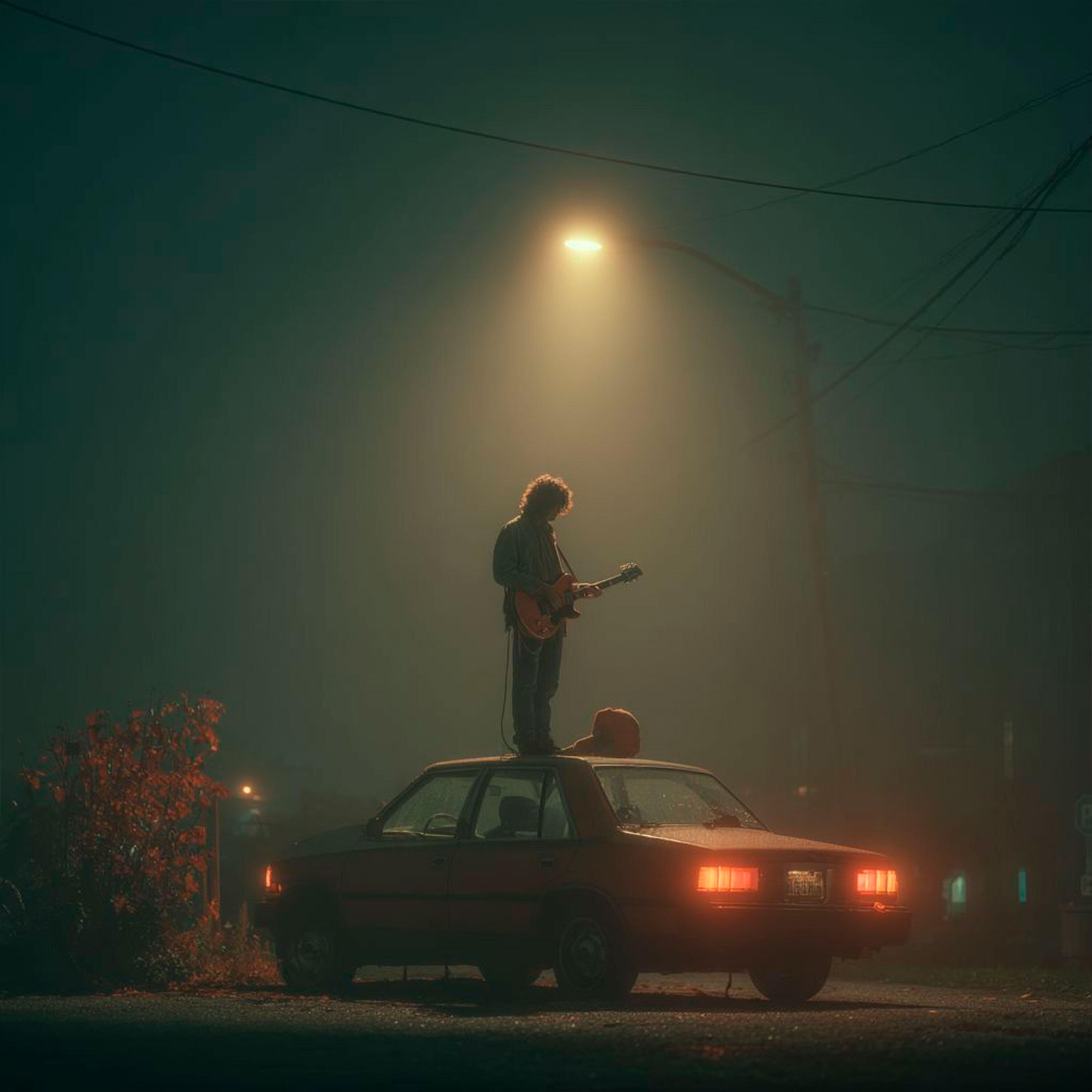 Релиз Lost