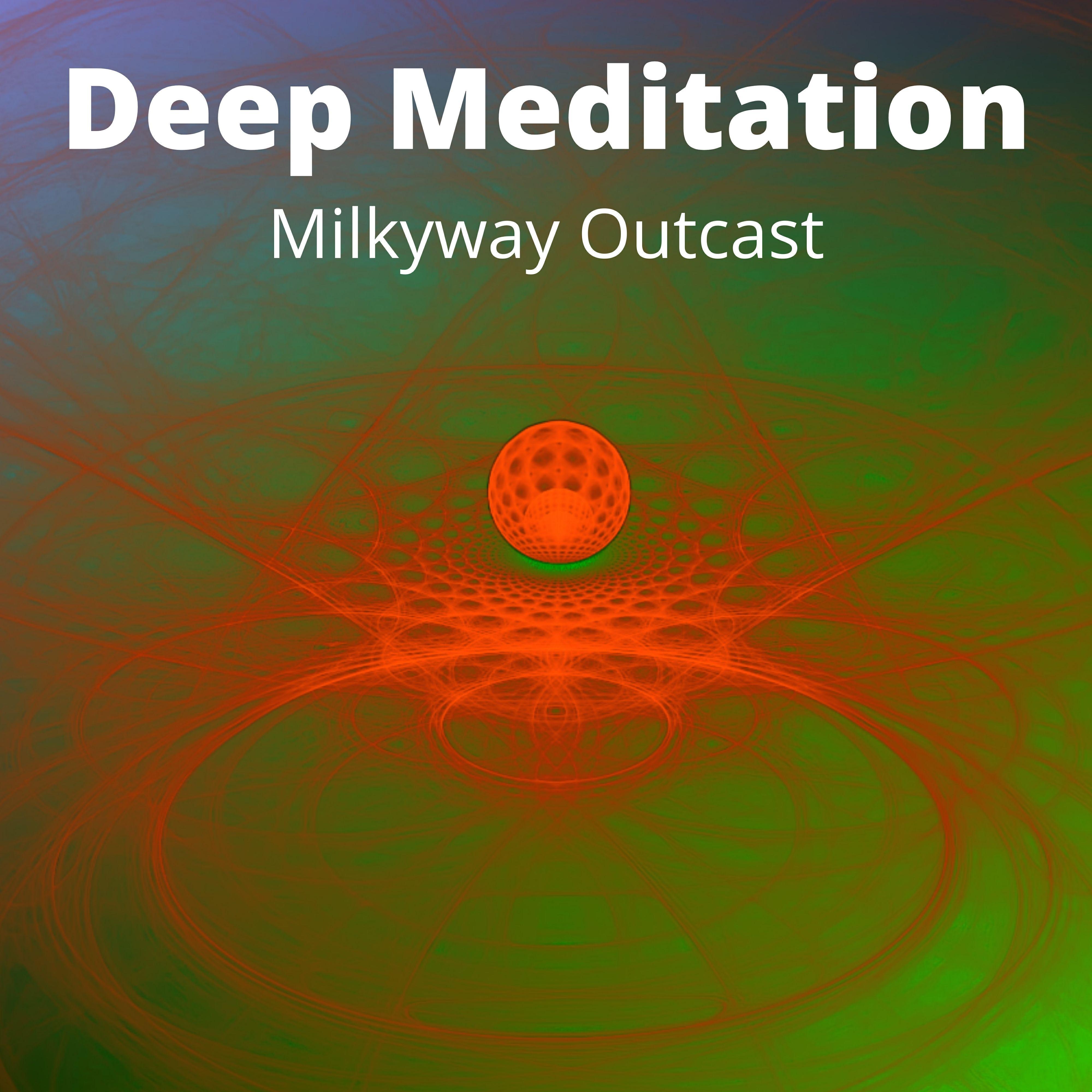 Релиз Deep Meditation