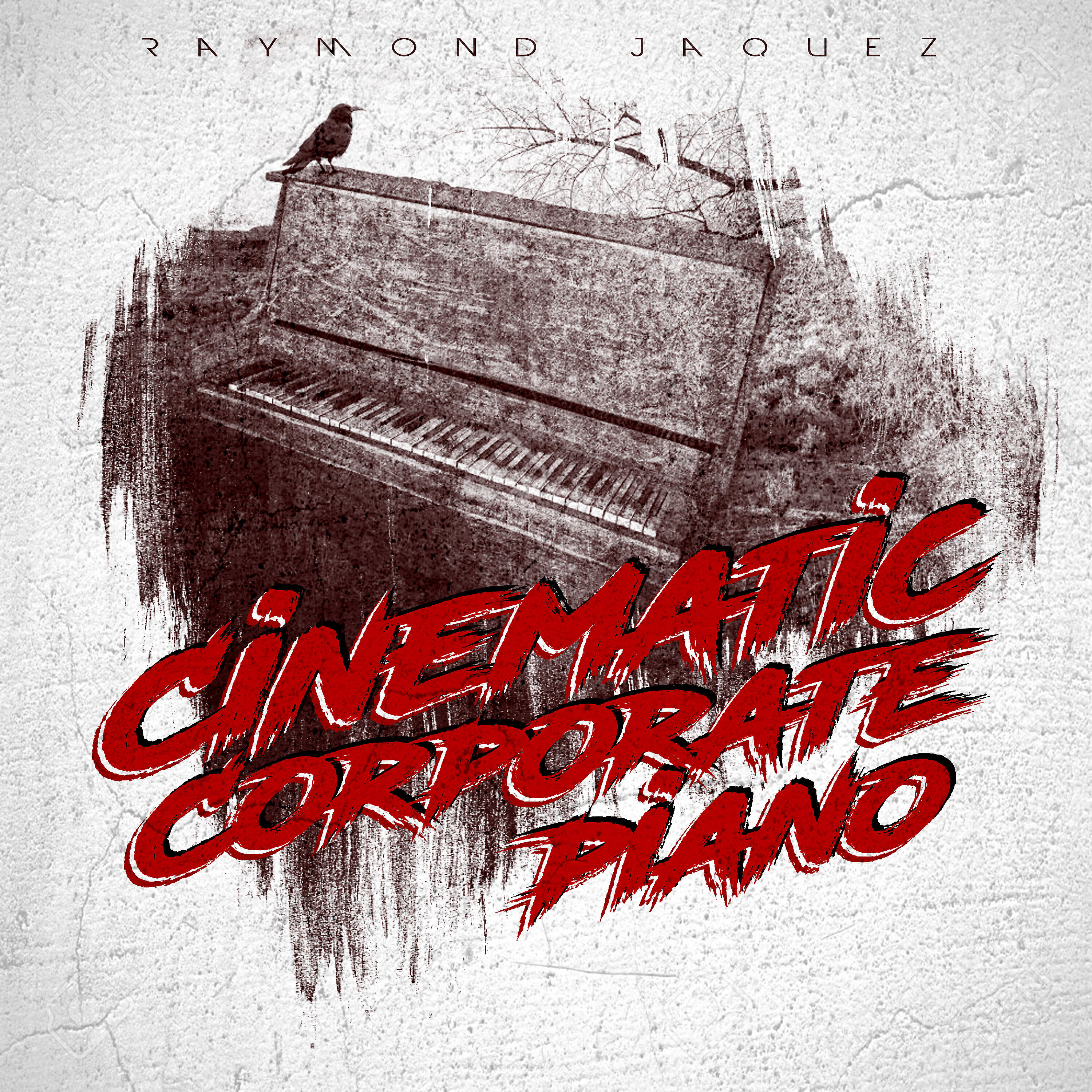 Релиз Cinematic Corporate Piano