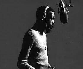 Eddie Kendrick