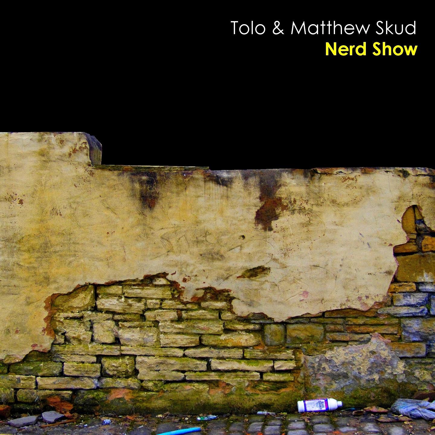 Релиз Nerd Show