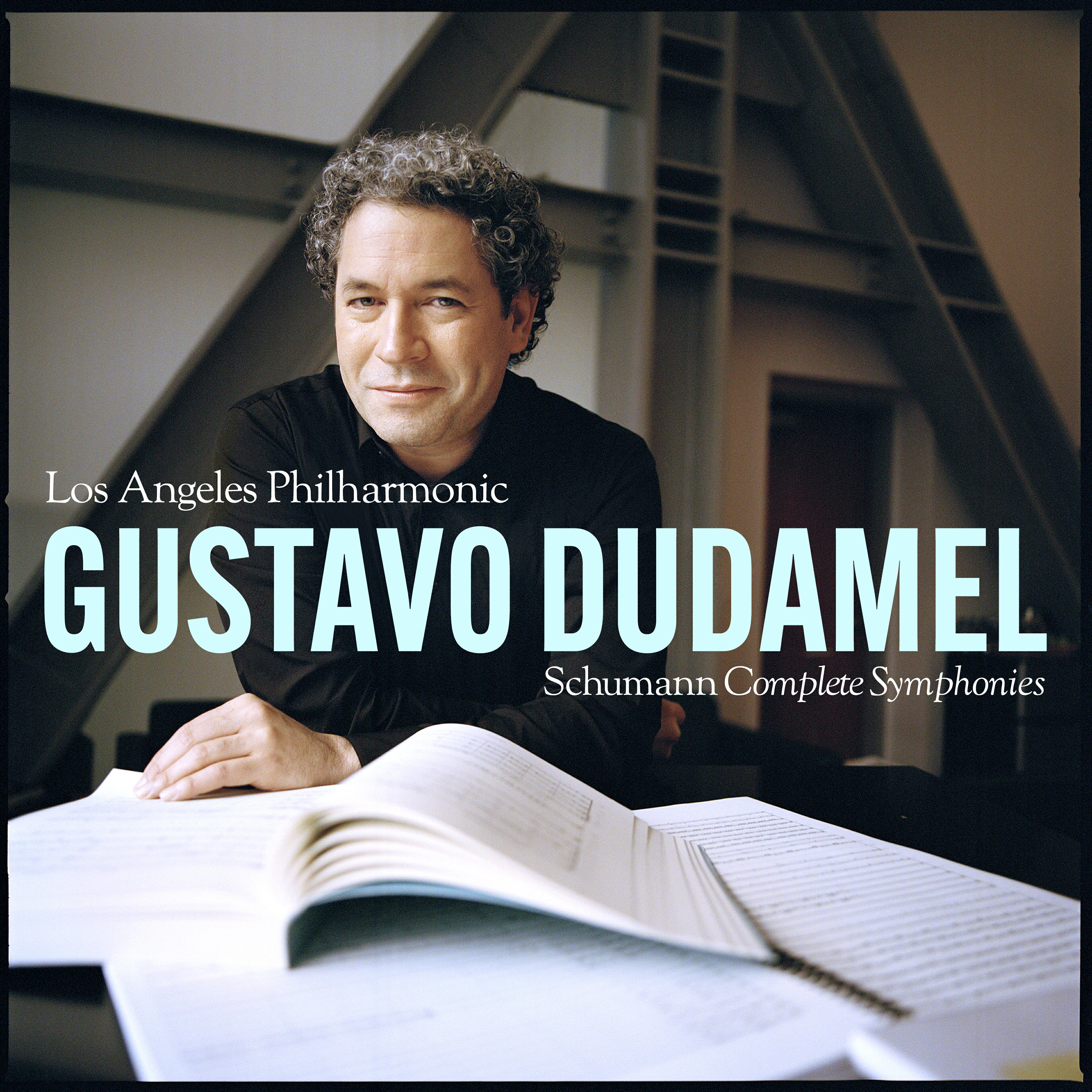 Релиз Schumann: Symphony No. 1, Op. 38, "Spring": III. Scherzo: Molto vivace - Trio