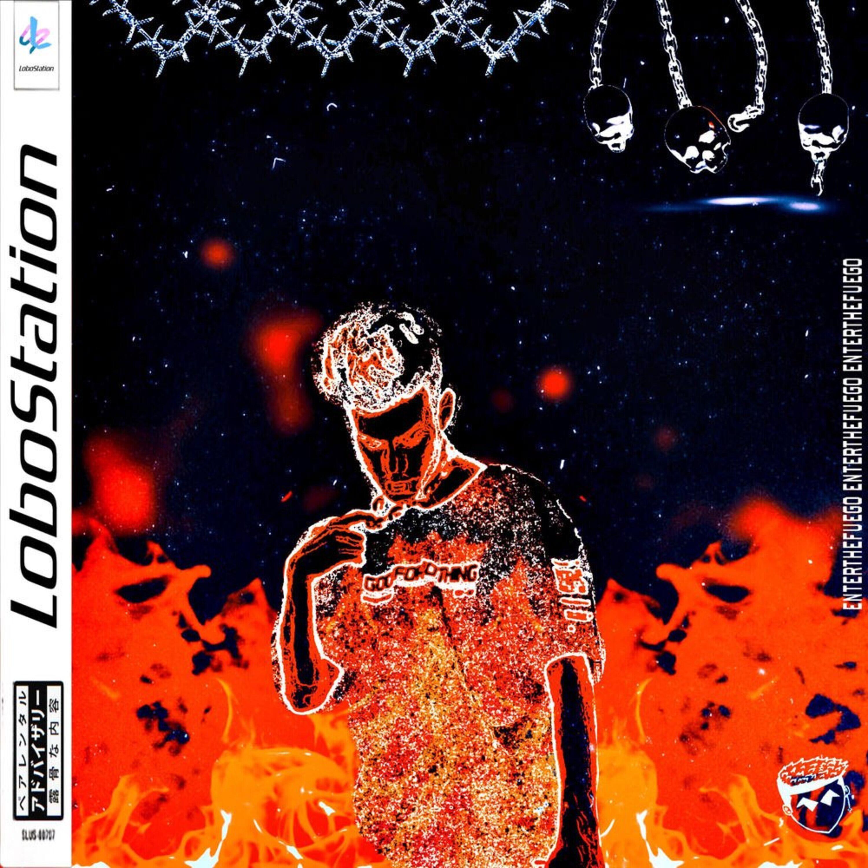 Релиз Enter The Fuego