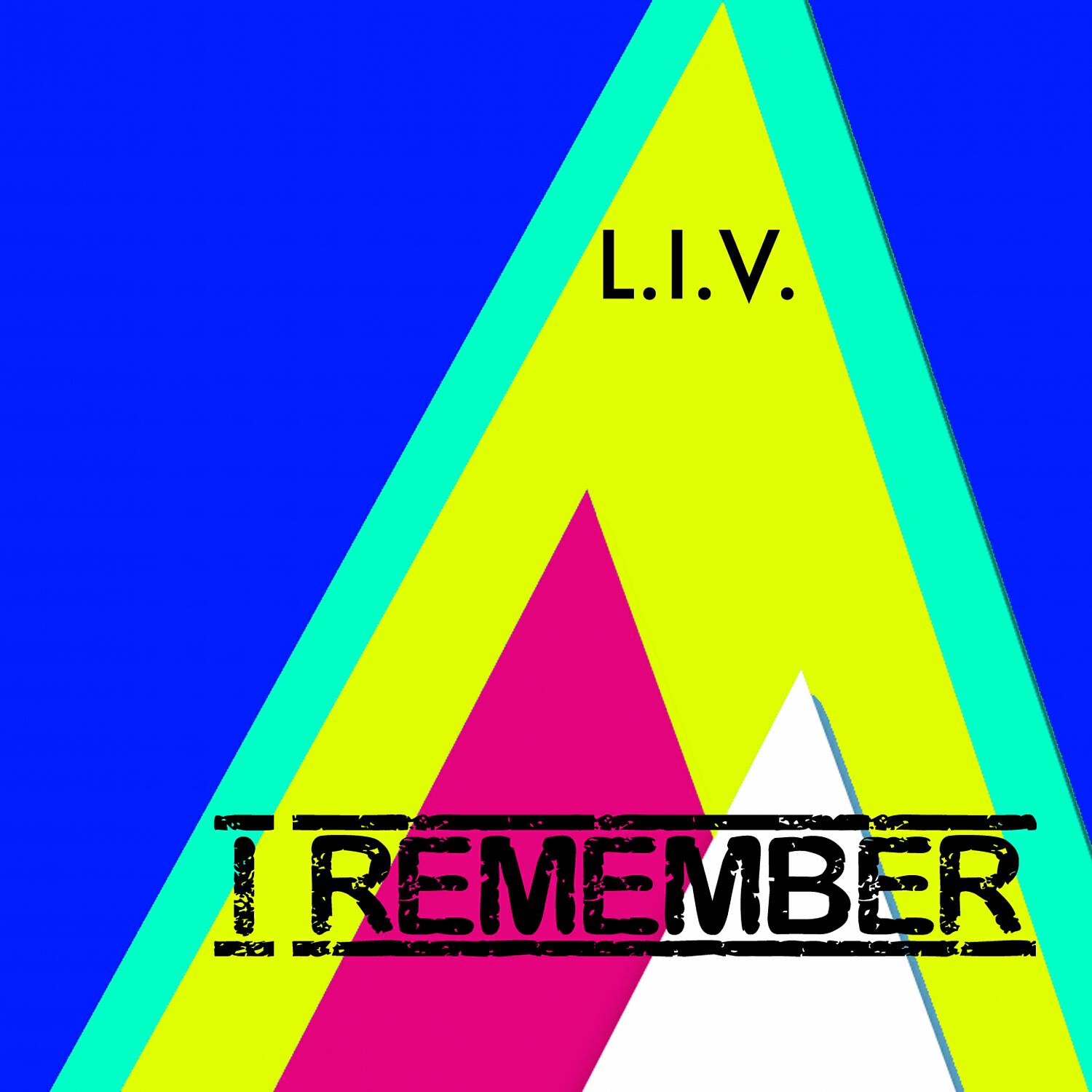 Релиз I Remember