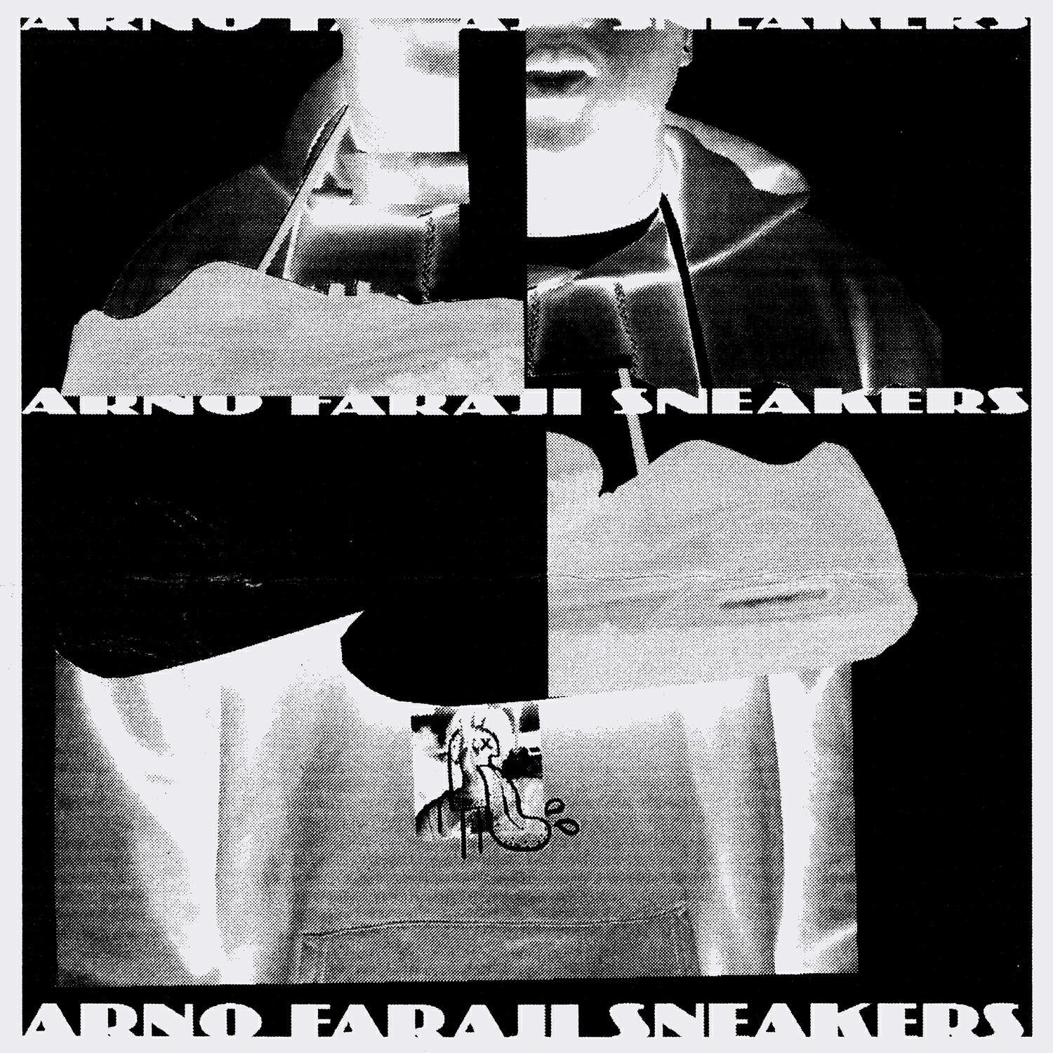 Релиз Sneakers