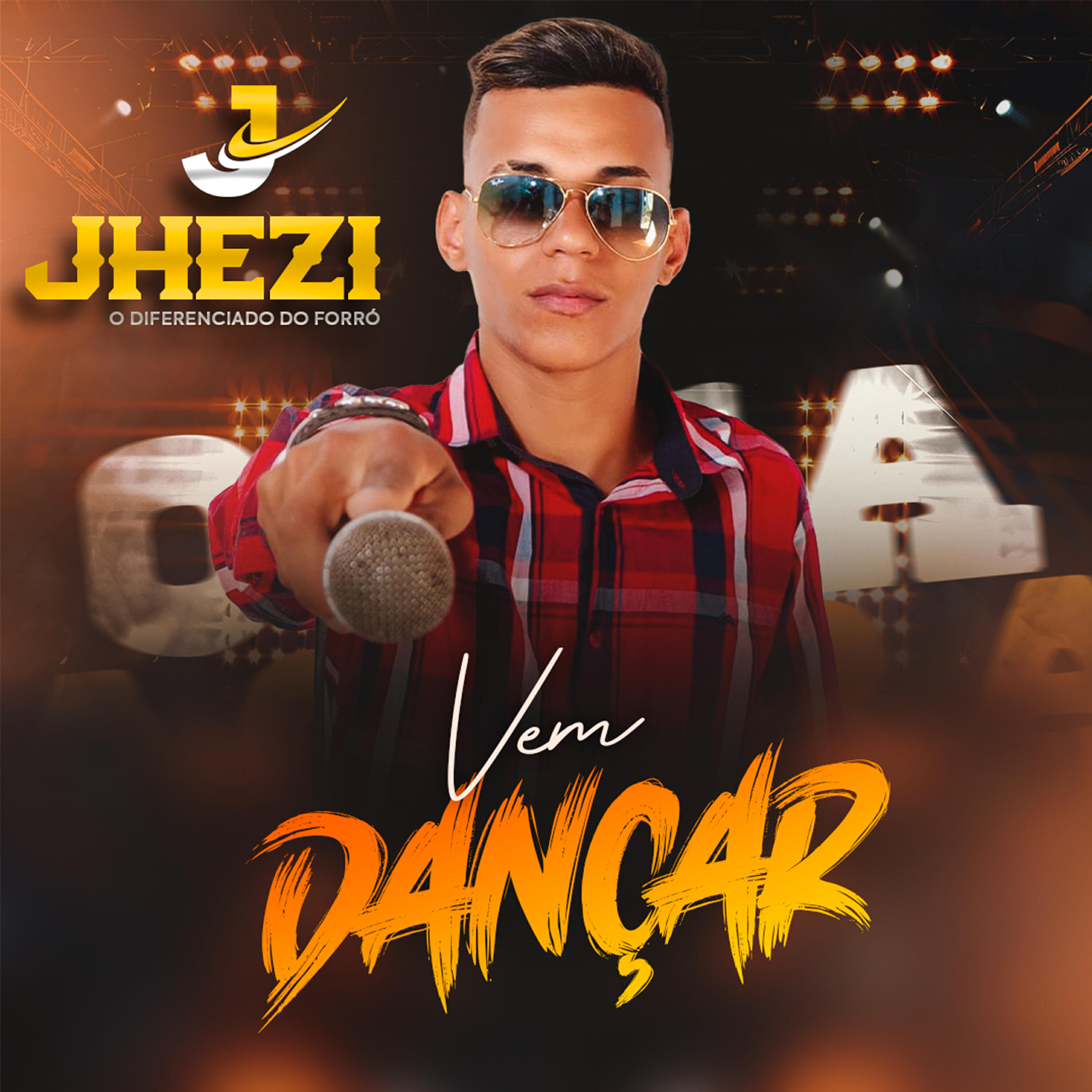 Релиз Vem Dançar