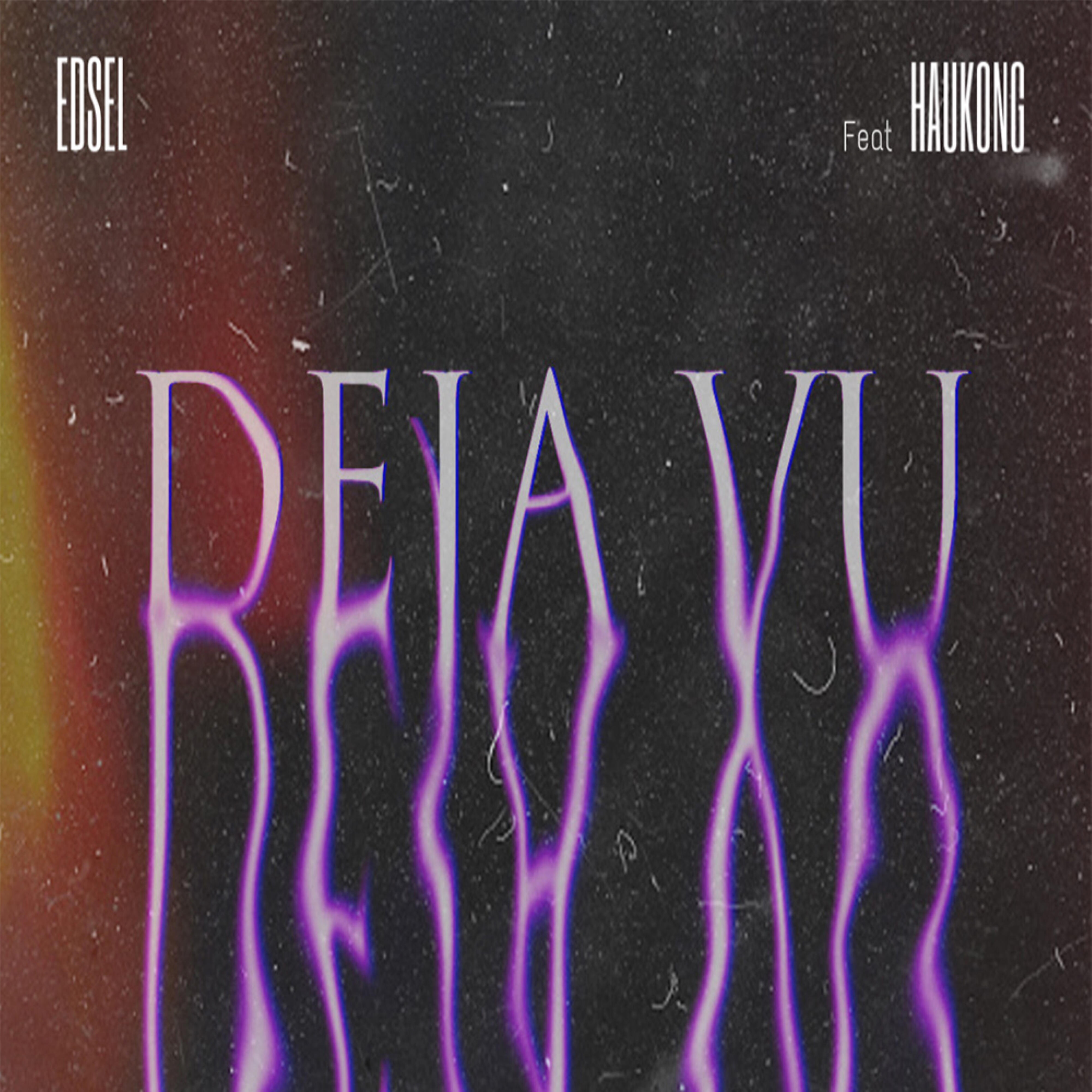 Релиз Dejavu (feat. Haukong)