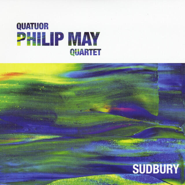Philip May Quartet