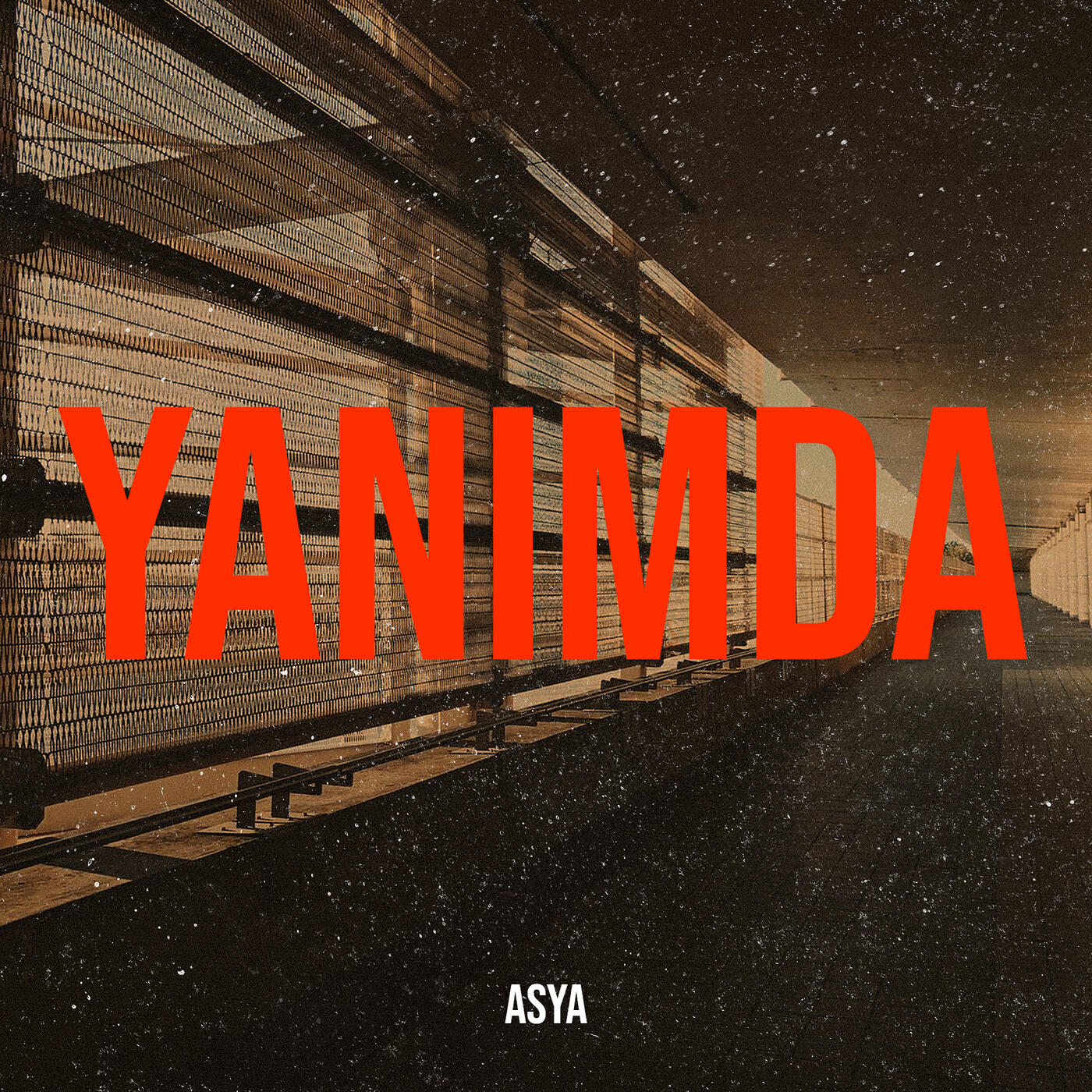 Релиз Yanimda