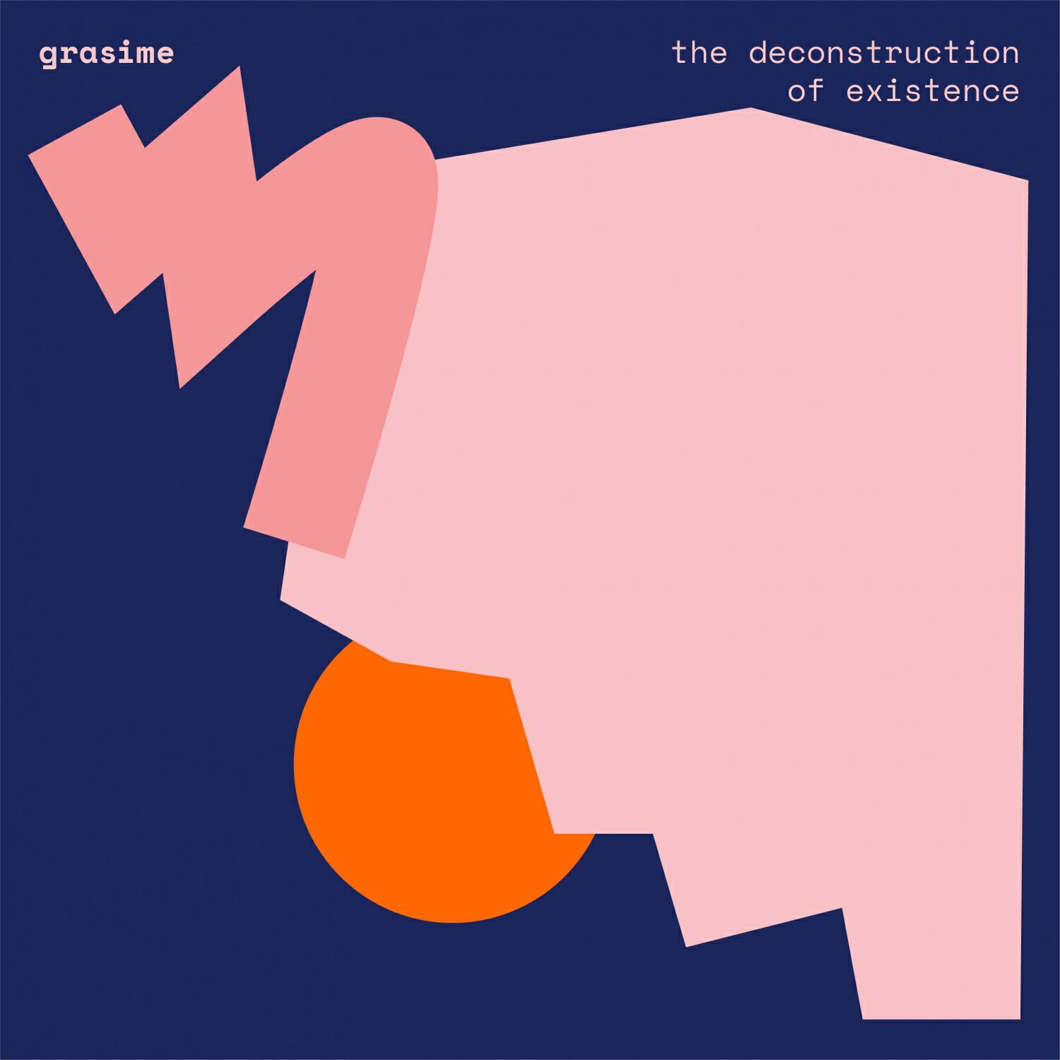 Релиз The Deconstruction Of Existence