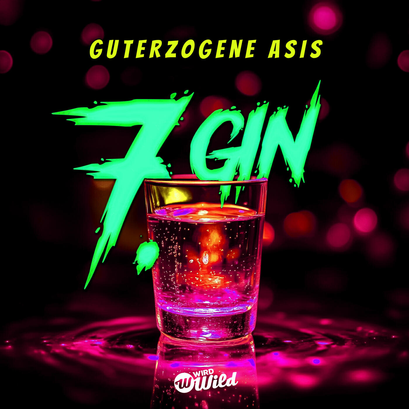 Релиз 7. Gin
