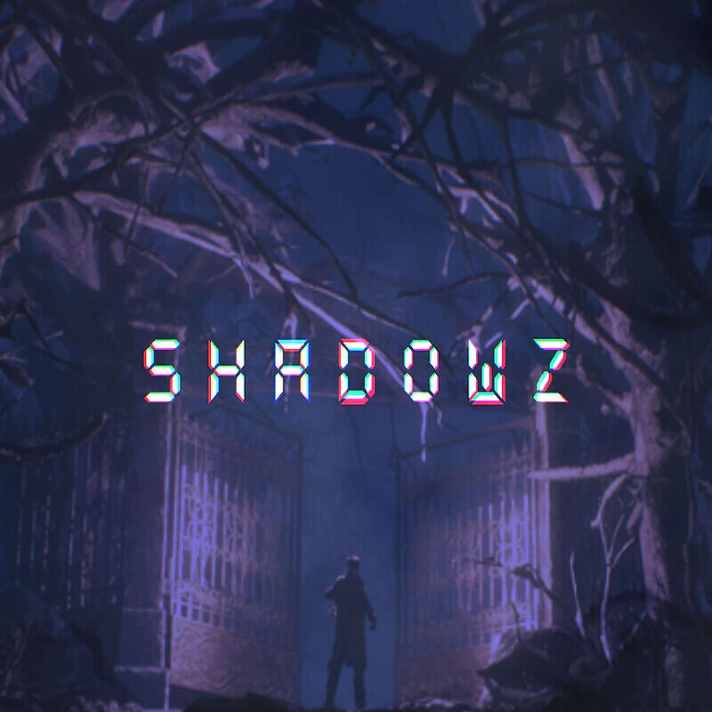 Релиз ShadowZ