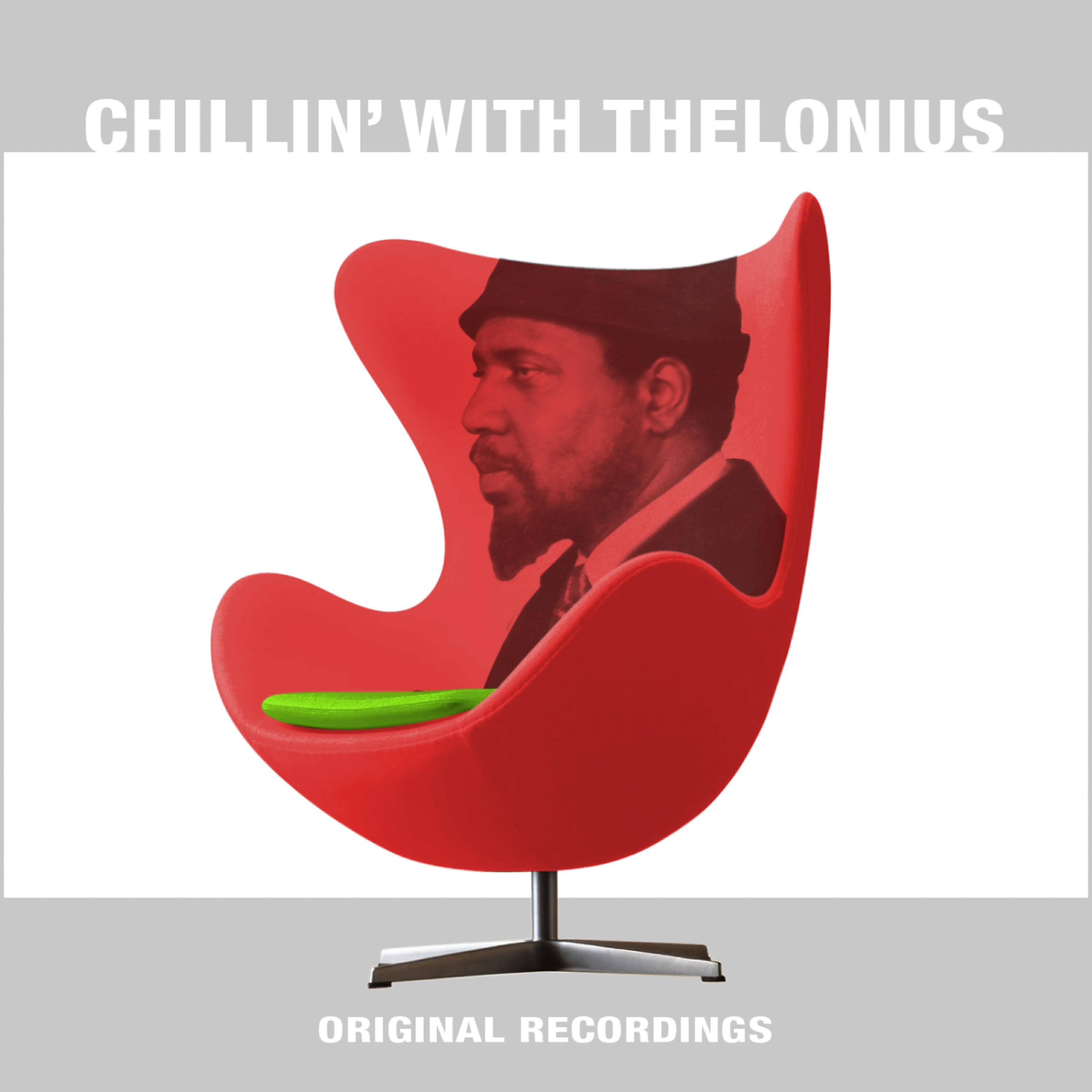 Релиз Chillin' With Thelonious