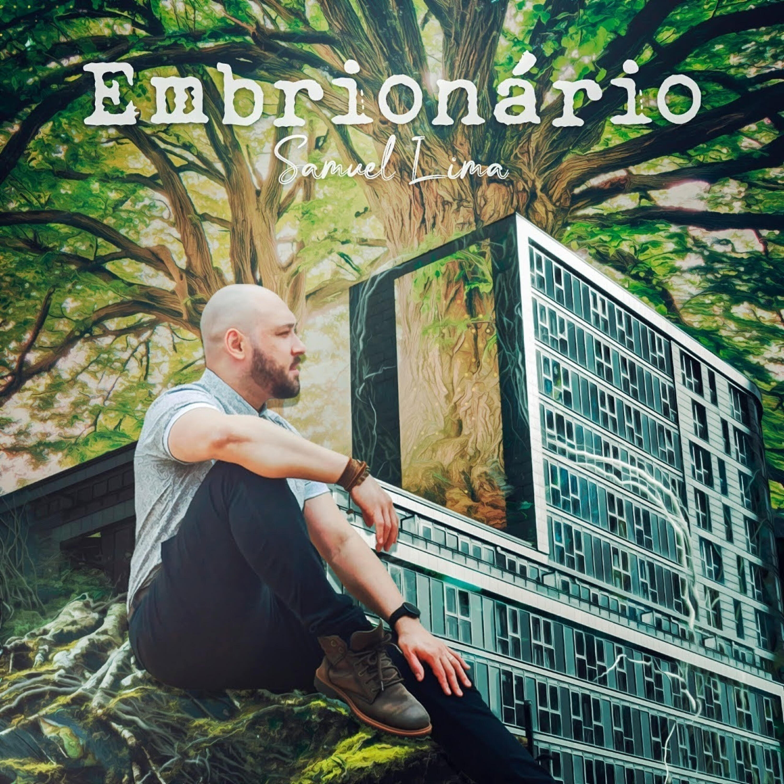Релиз Embrionário