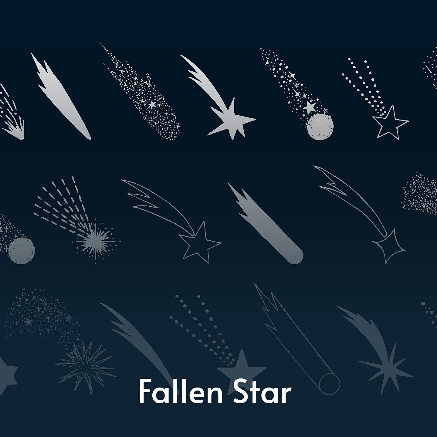 Релиз Fallen Star