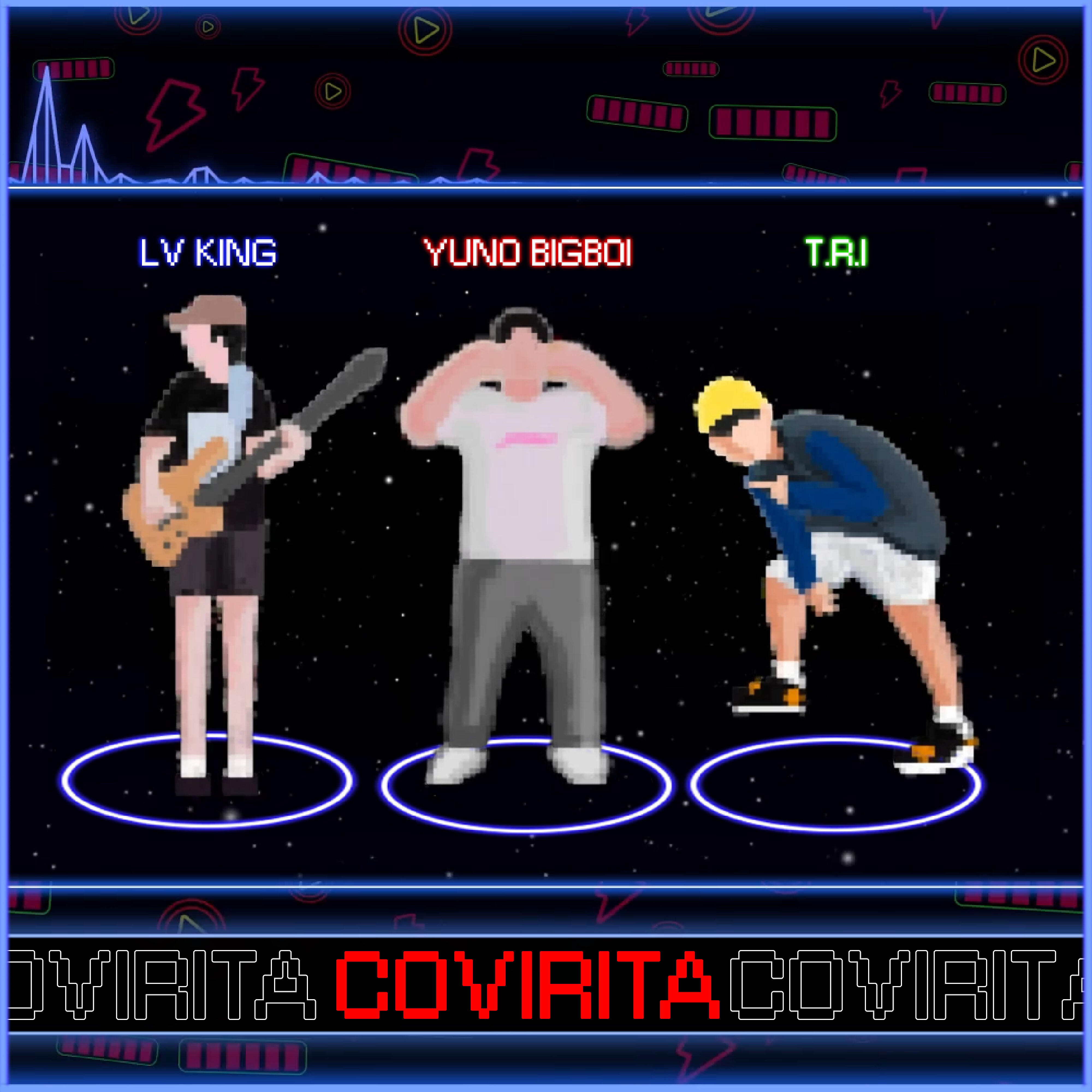 Релиз Covirita