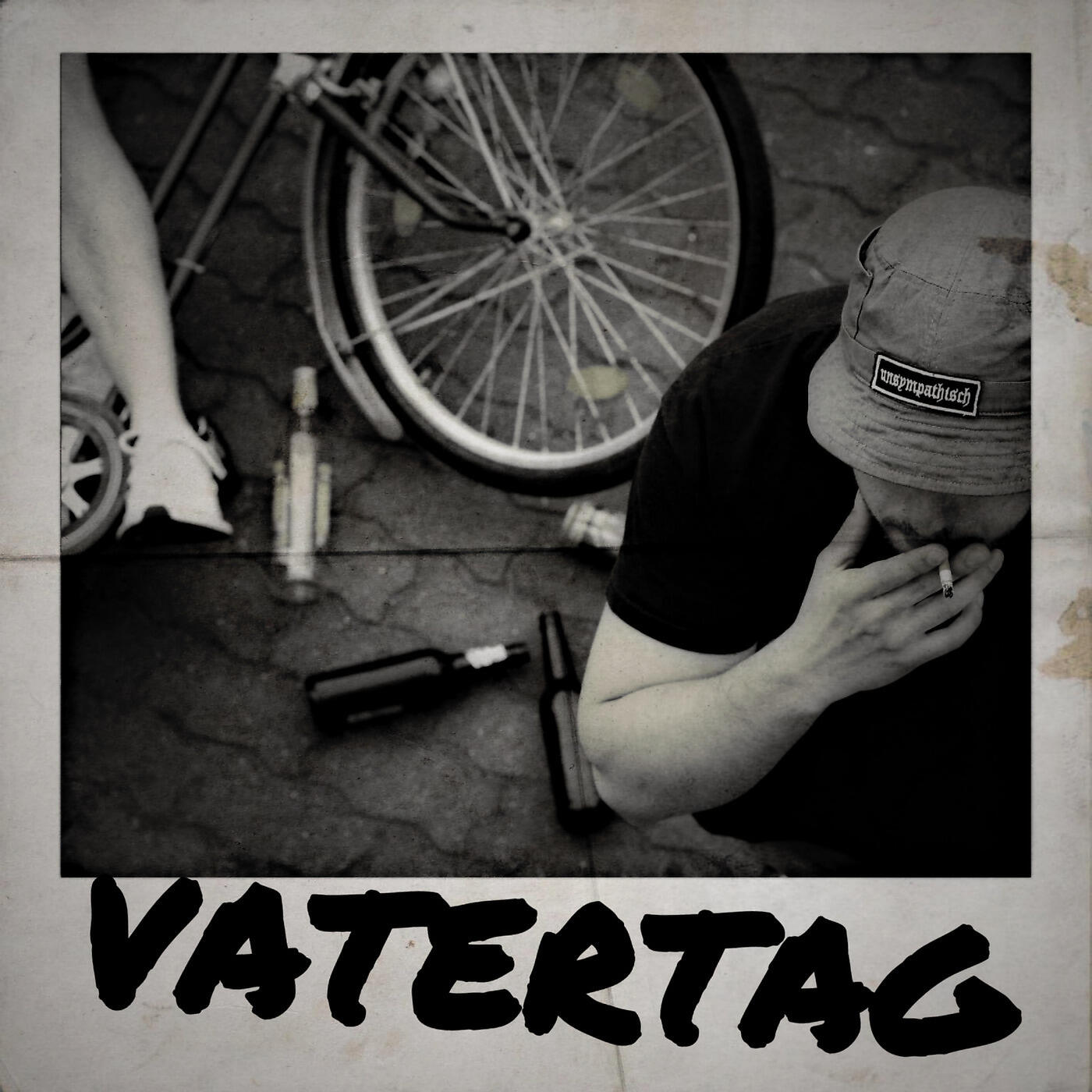 Релиз Vatertag