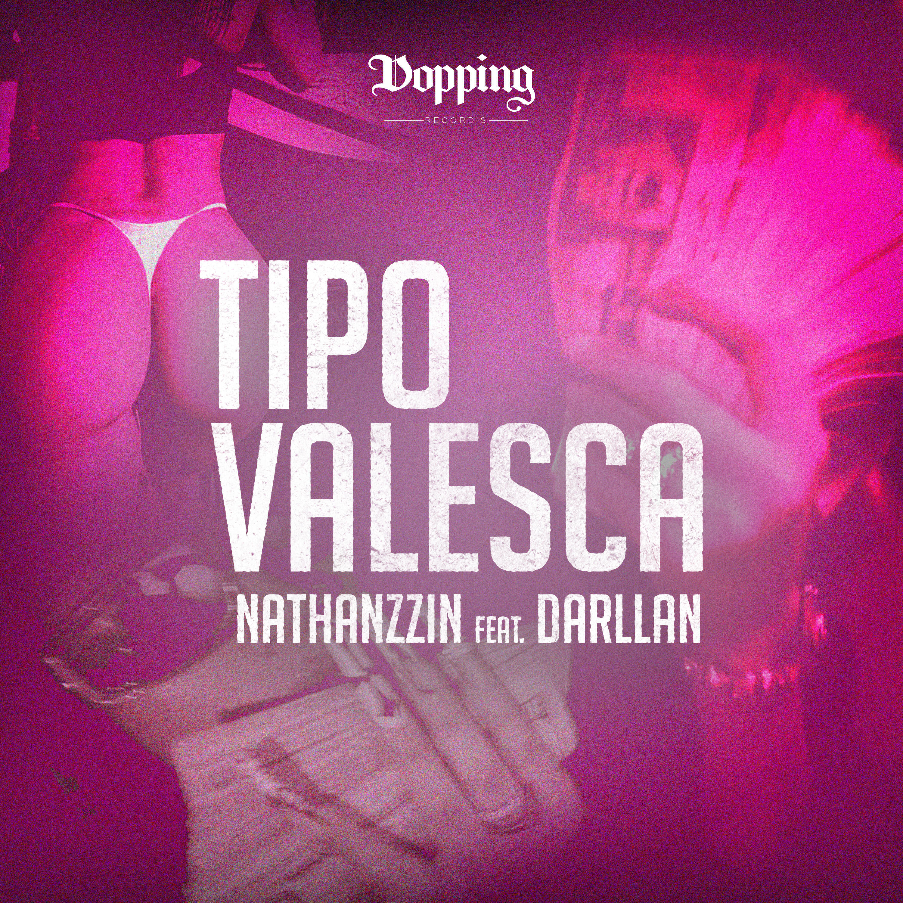 Релиз Tipo Valesca