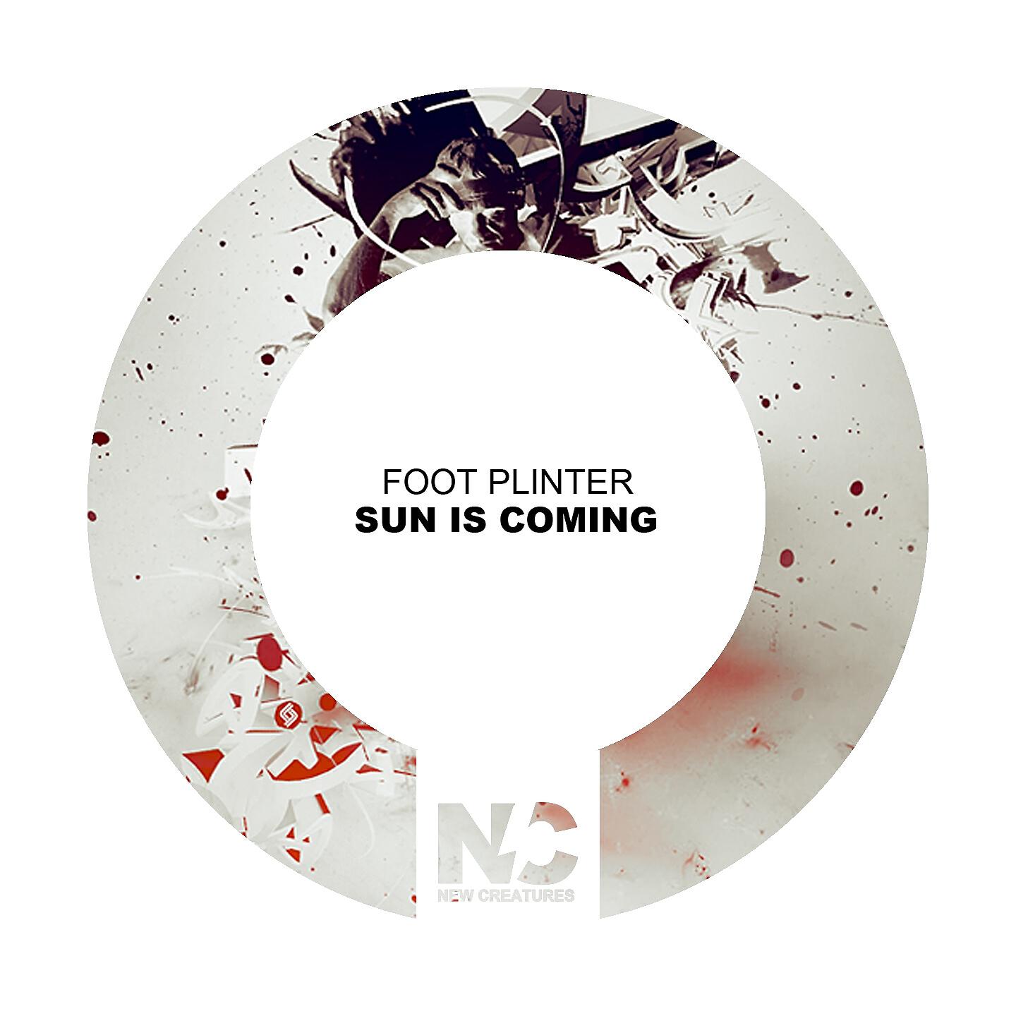 Релиз Sun Is Coming