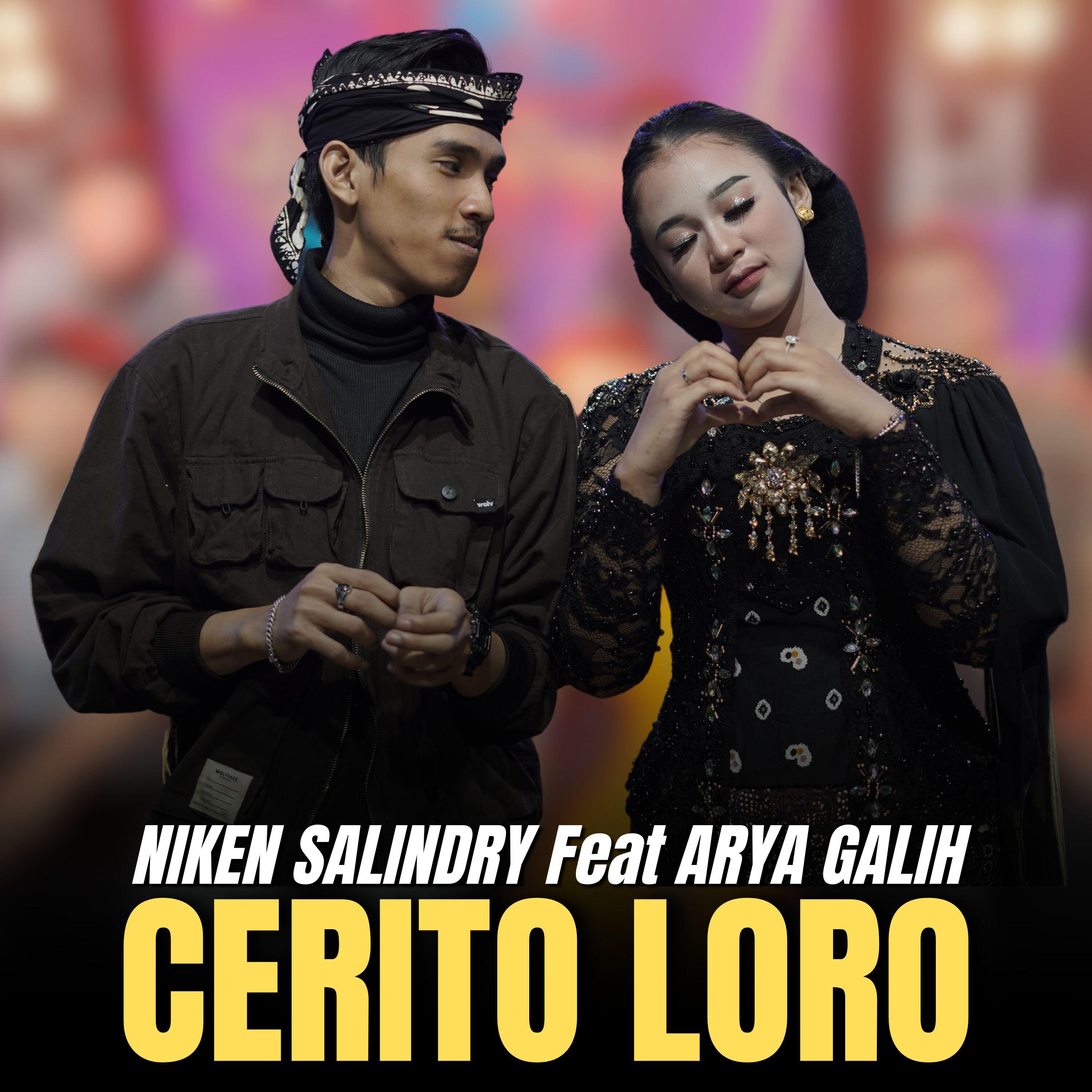 Релиз Cerito Loro (Keroncong)