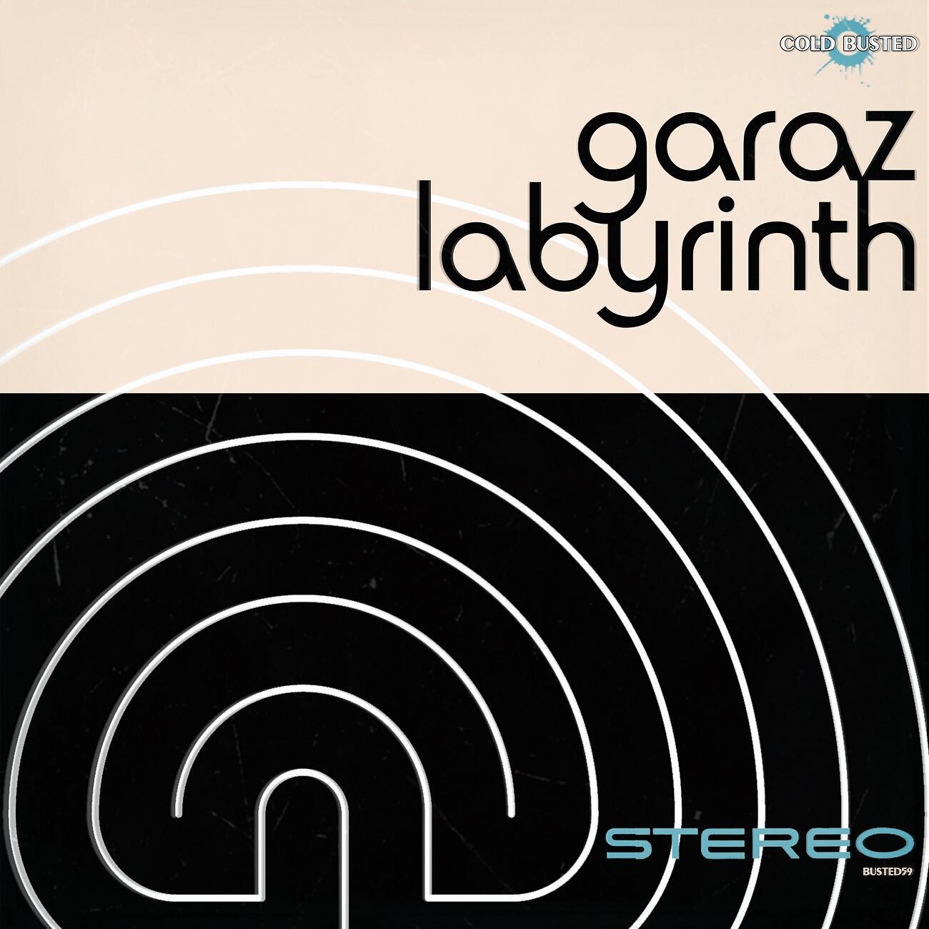 Релиз Labyrinth