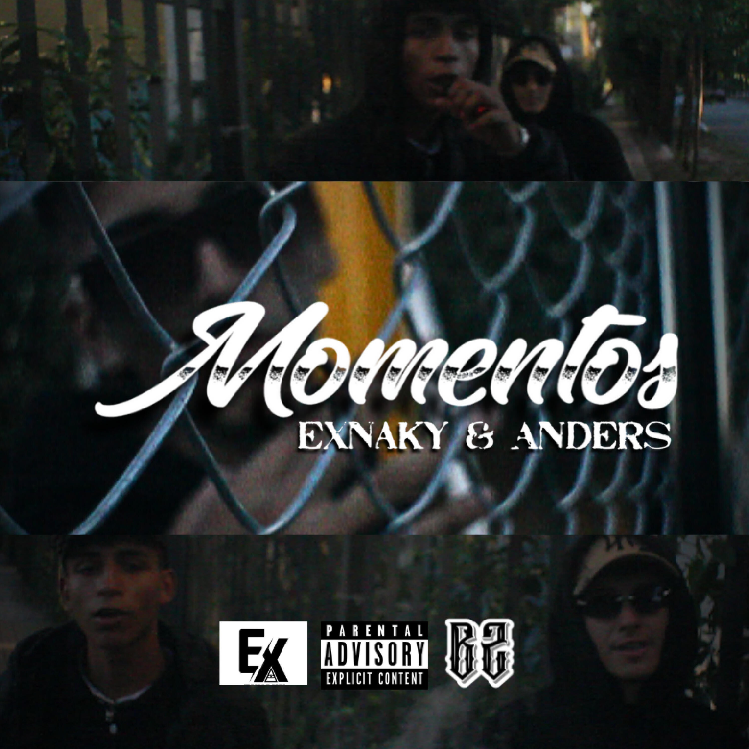 Релиз Momentos