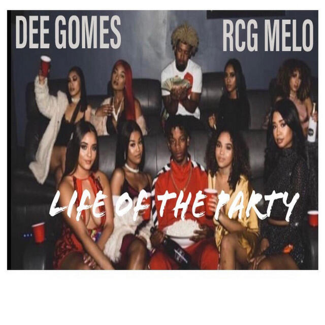 Релиз Life of the Party