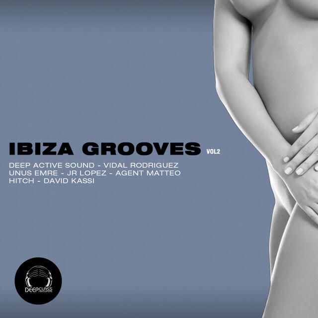 Релиз Ibiza Grooves, Vol. 2