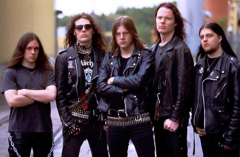 The Crown все песни в mp3