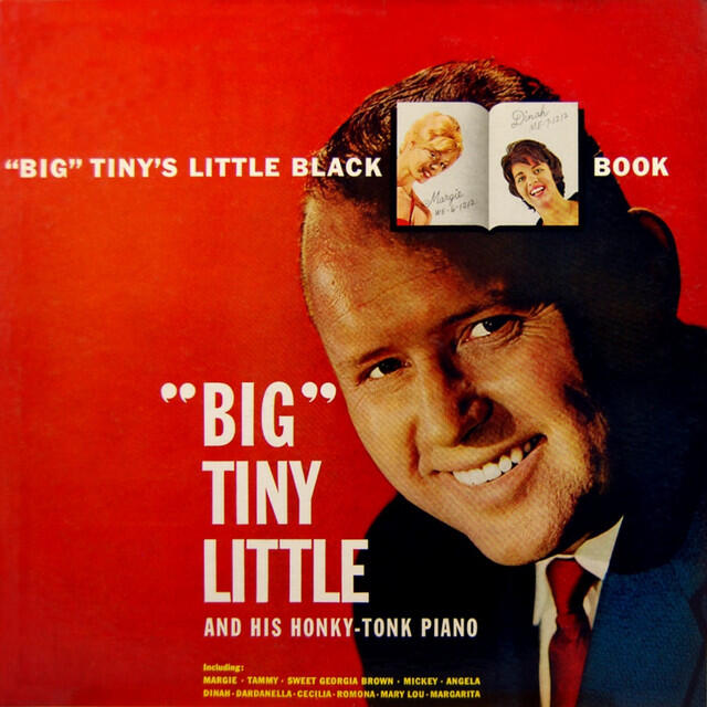Релиз Big Tiny's Little Black Book
