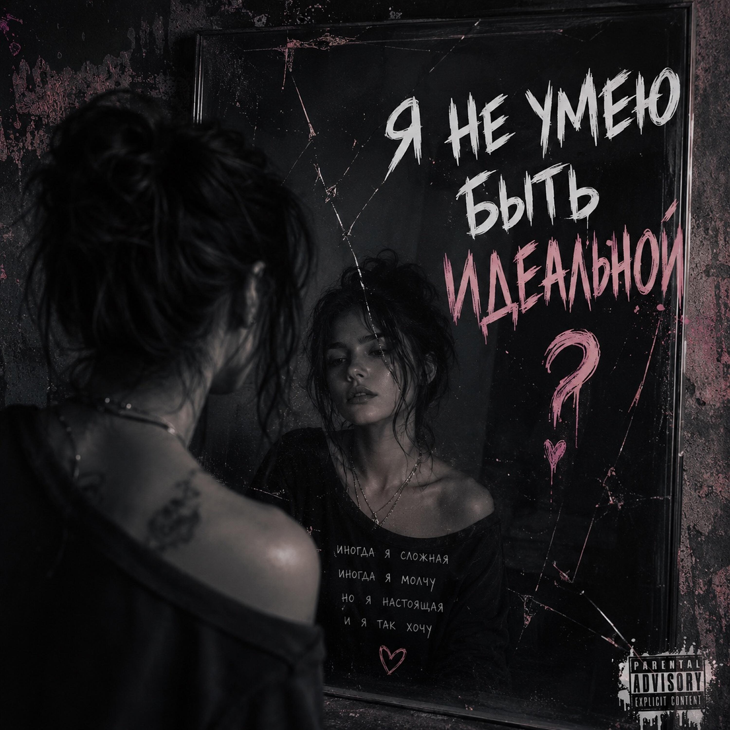 Релиз Я не умею быть идеальной (люби меня)