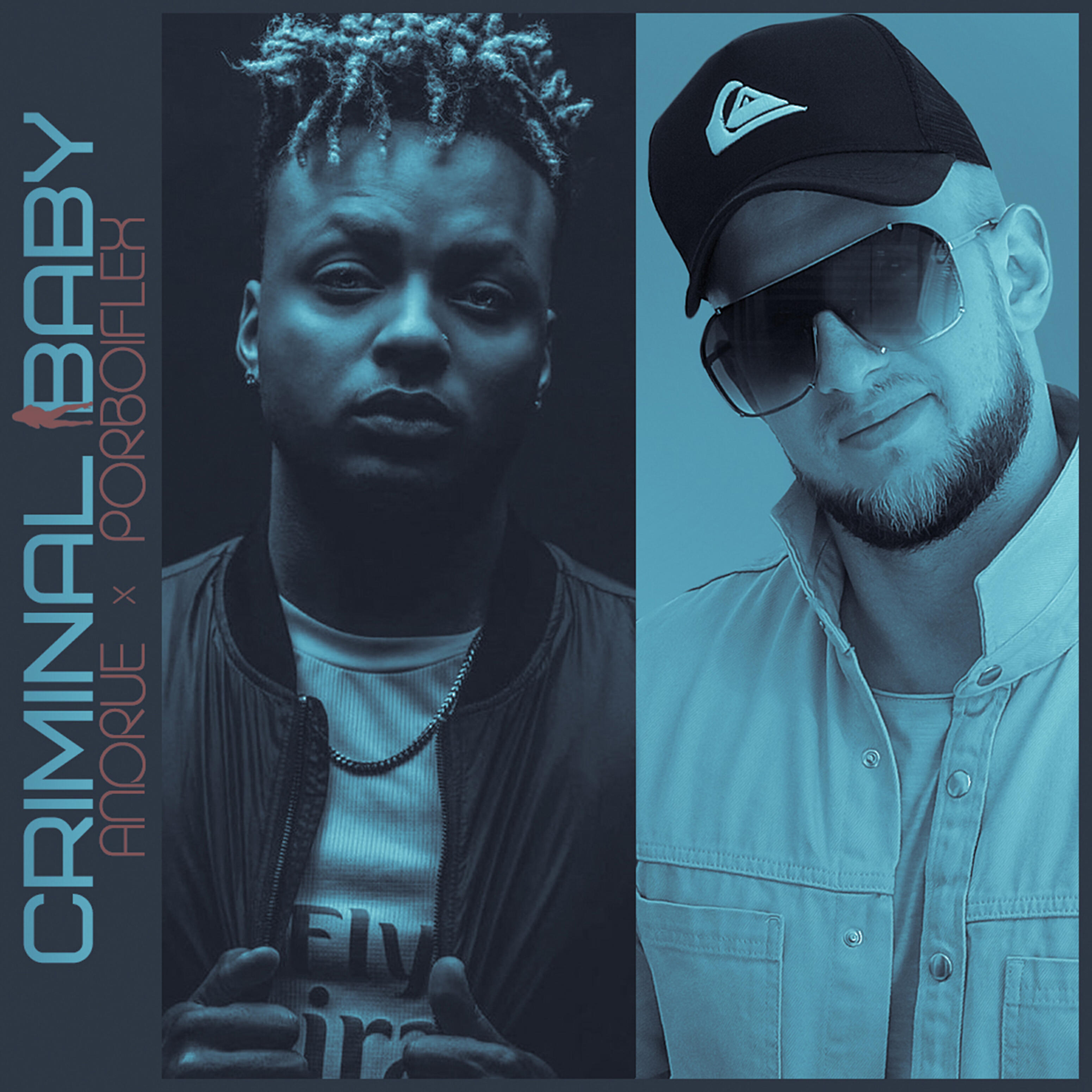 Релиз Criminal Baby