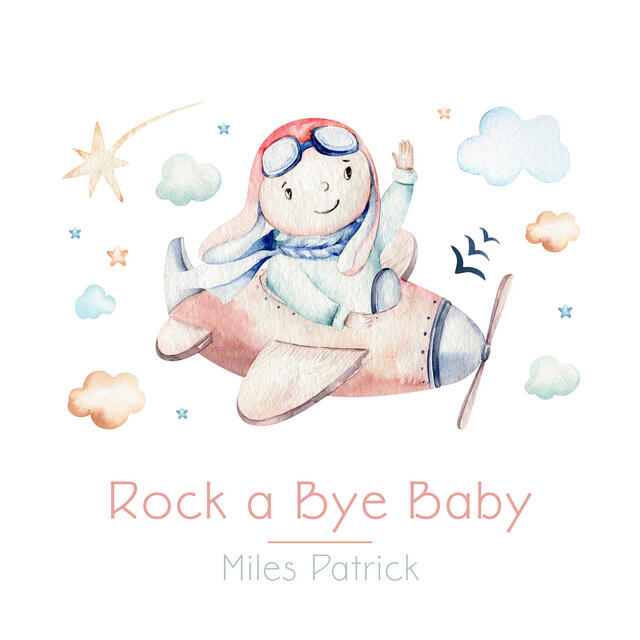 Релиз Rock a Bye Baby
