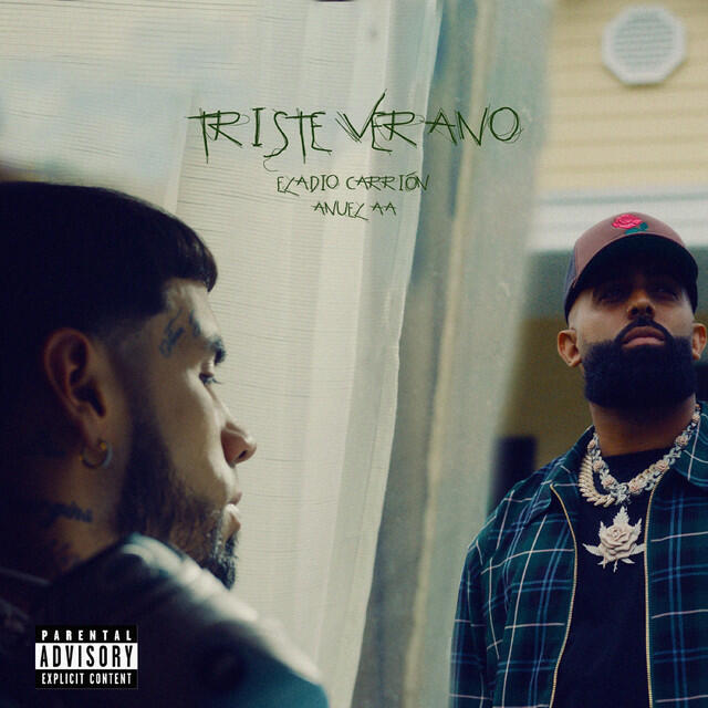 Релиз Triste Verano