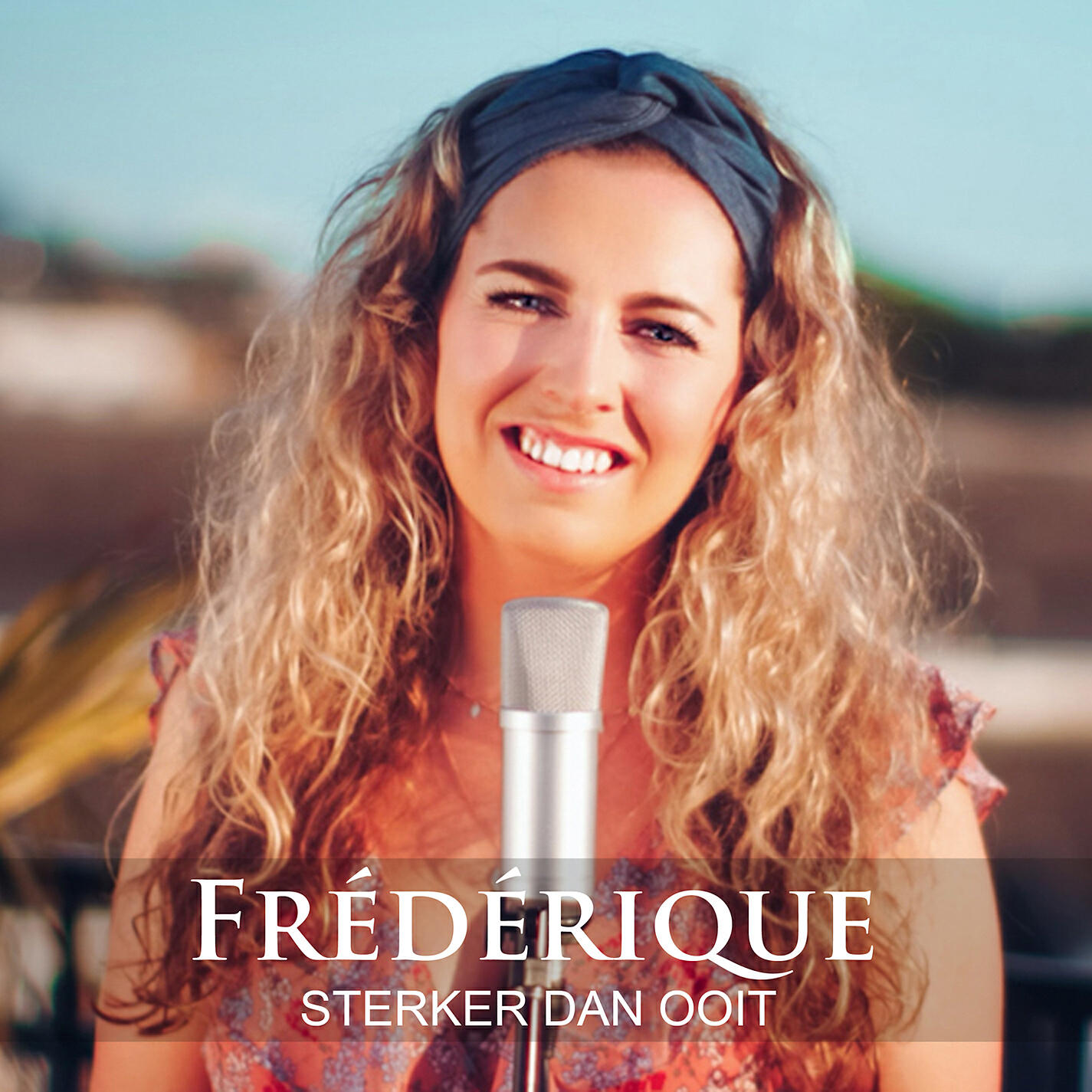 Релиз Sterker Dan Ooit