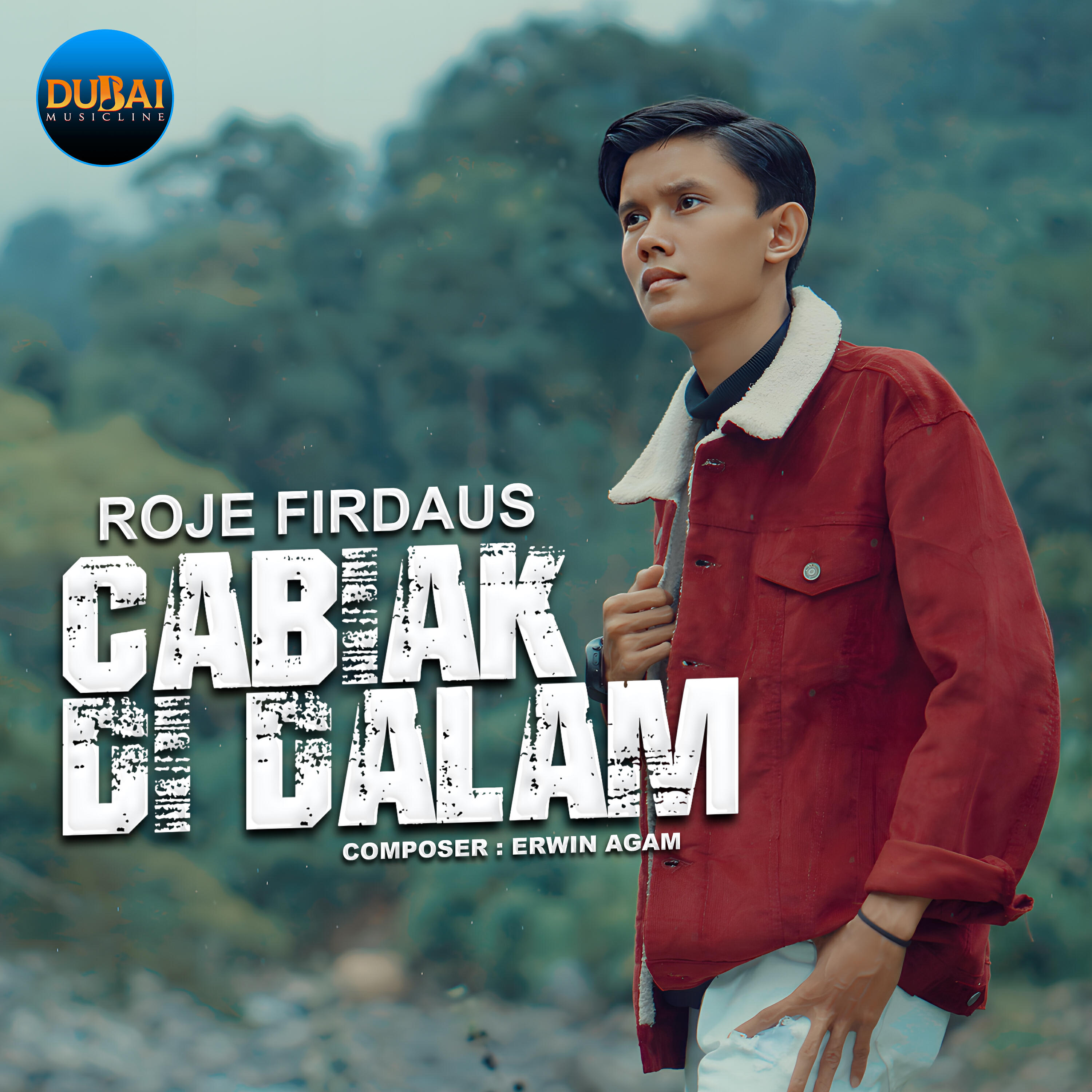 Релиз Cabiak Di Dalam
