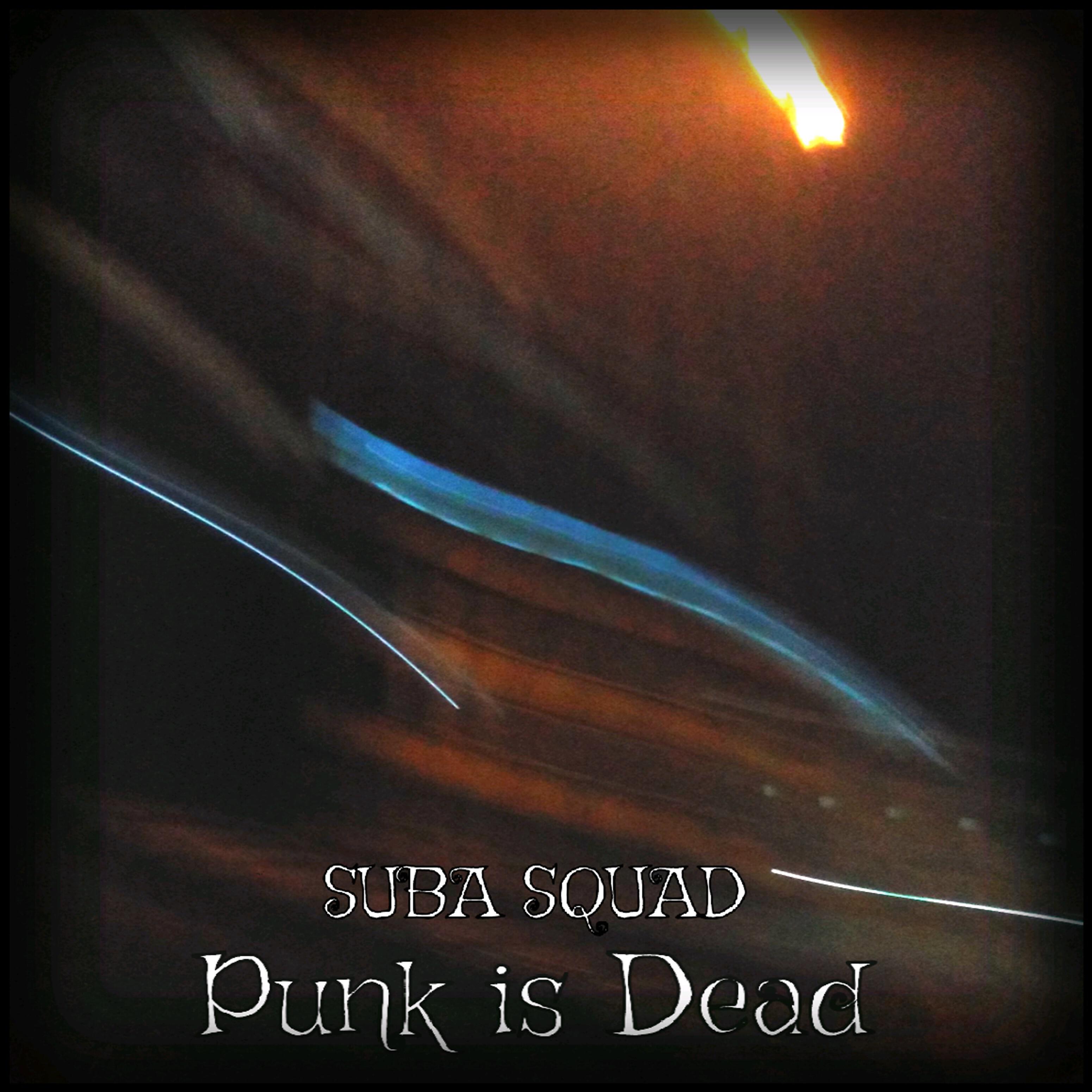 Релиз Punk Is Dead (feat. Young Splif)