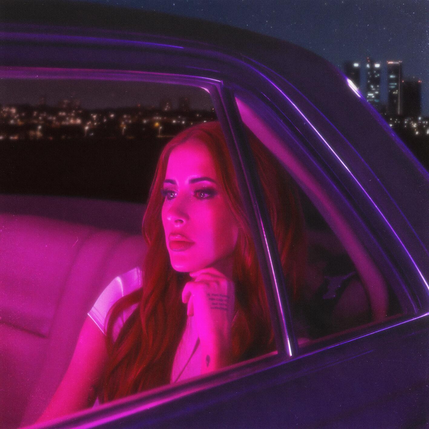 Релиз Noctalgia