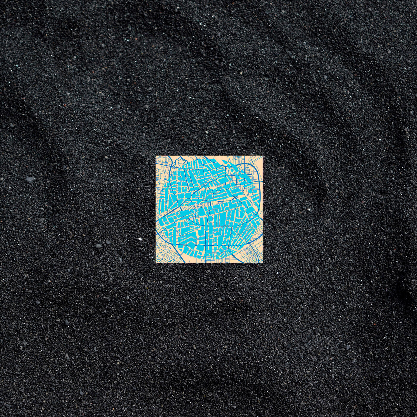 Релиз Discoteca