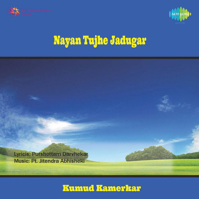 Релиз Nayan Tujhe Jadugar (Original Motion Picture Soundtrack)