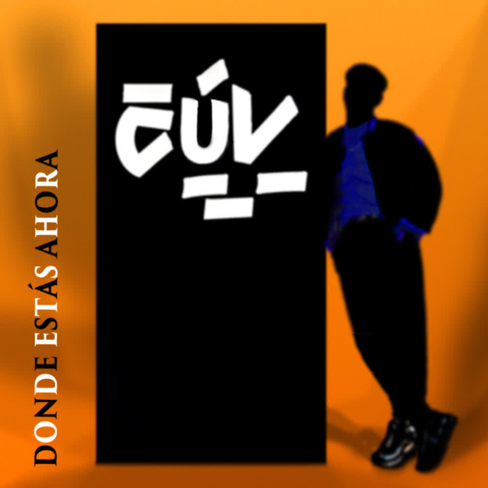 Релиз Donde Estás Ahora