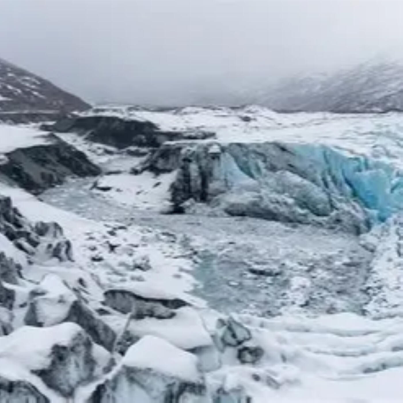 Релиз Groenlandia