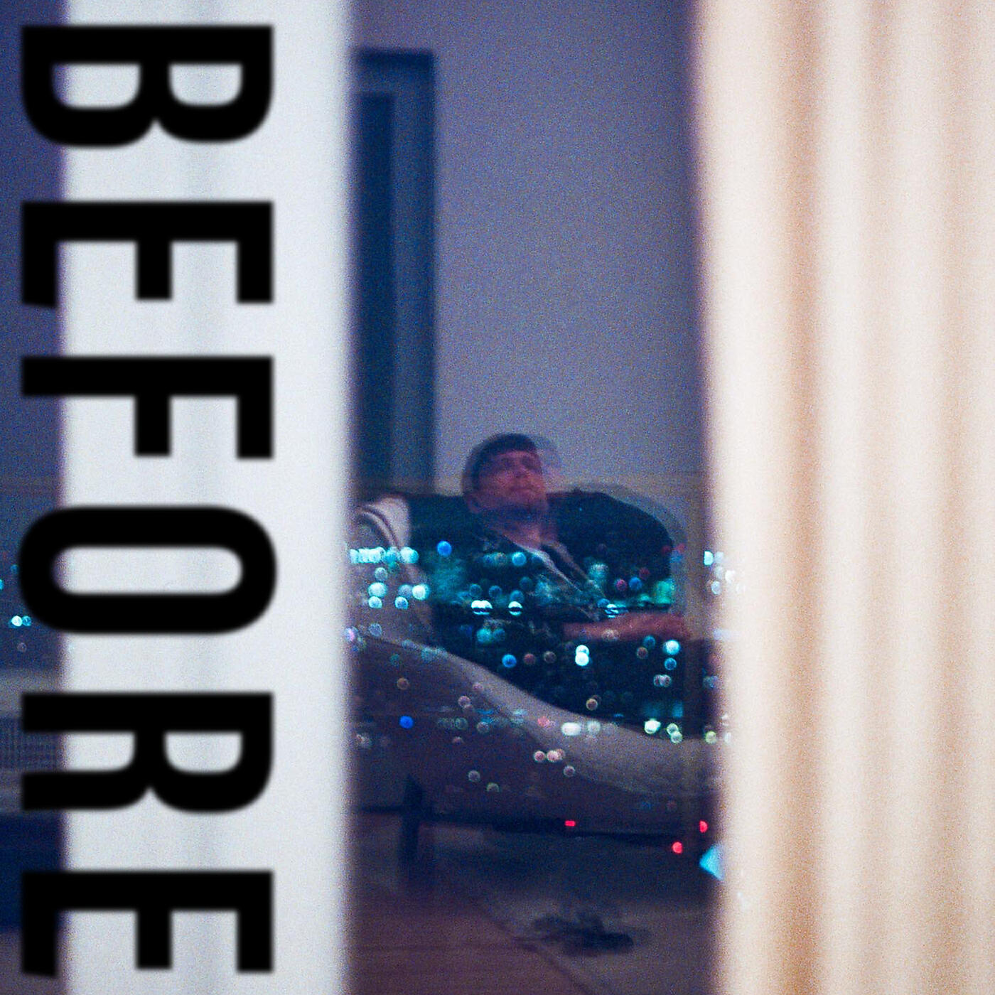 Постер альбома Before