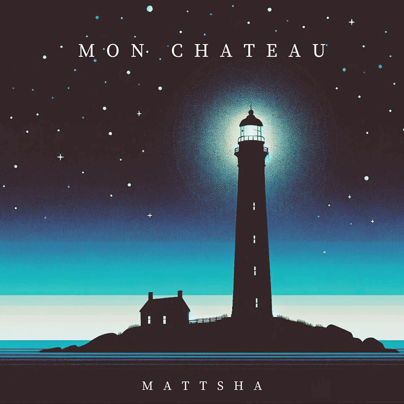 Релиз Mon château