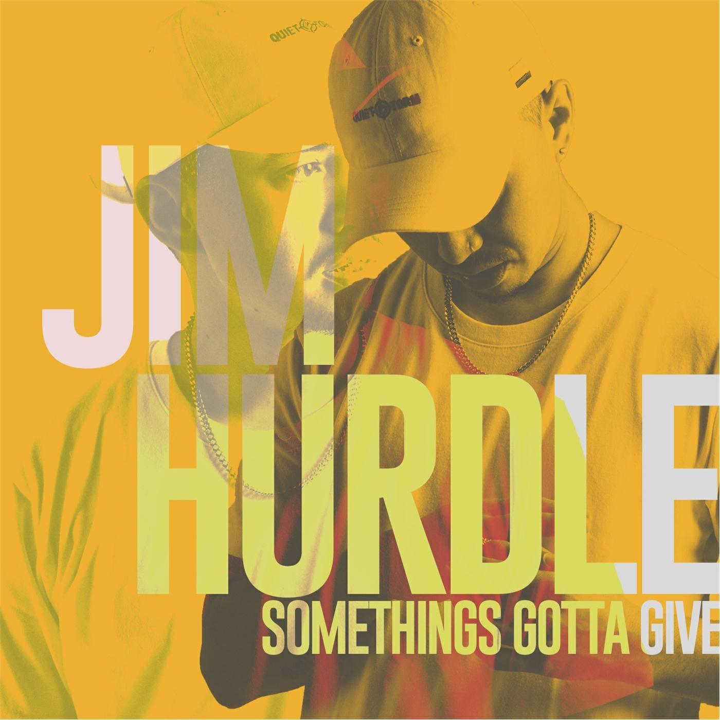 Релиз Something’s Gotta Give