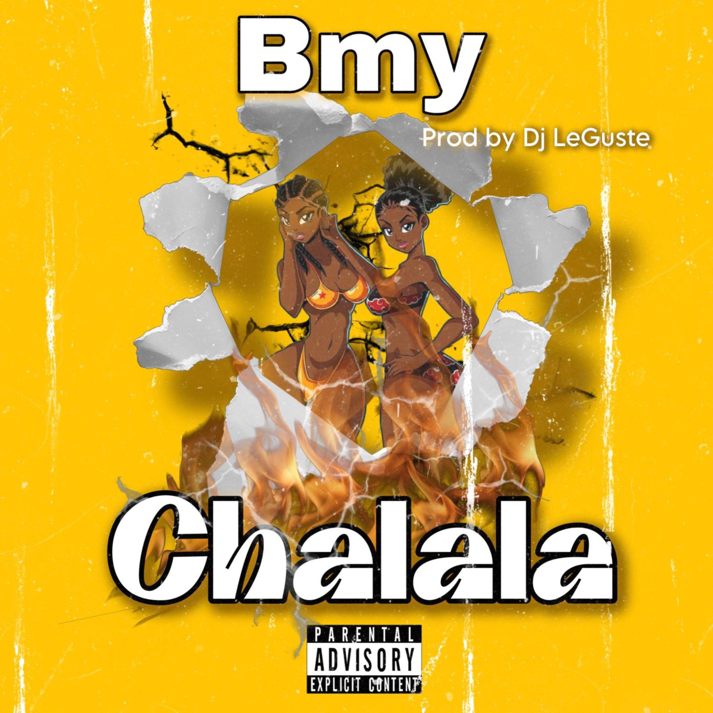 Релиз SHALALA