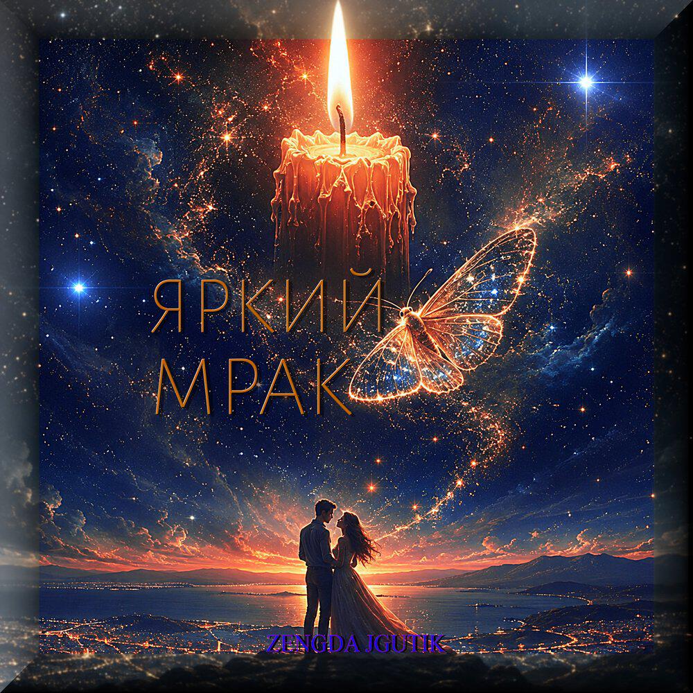 Релиз ЯРКИЙ МРАК