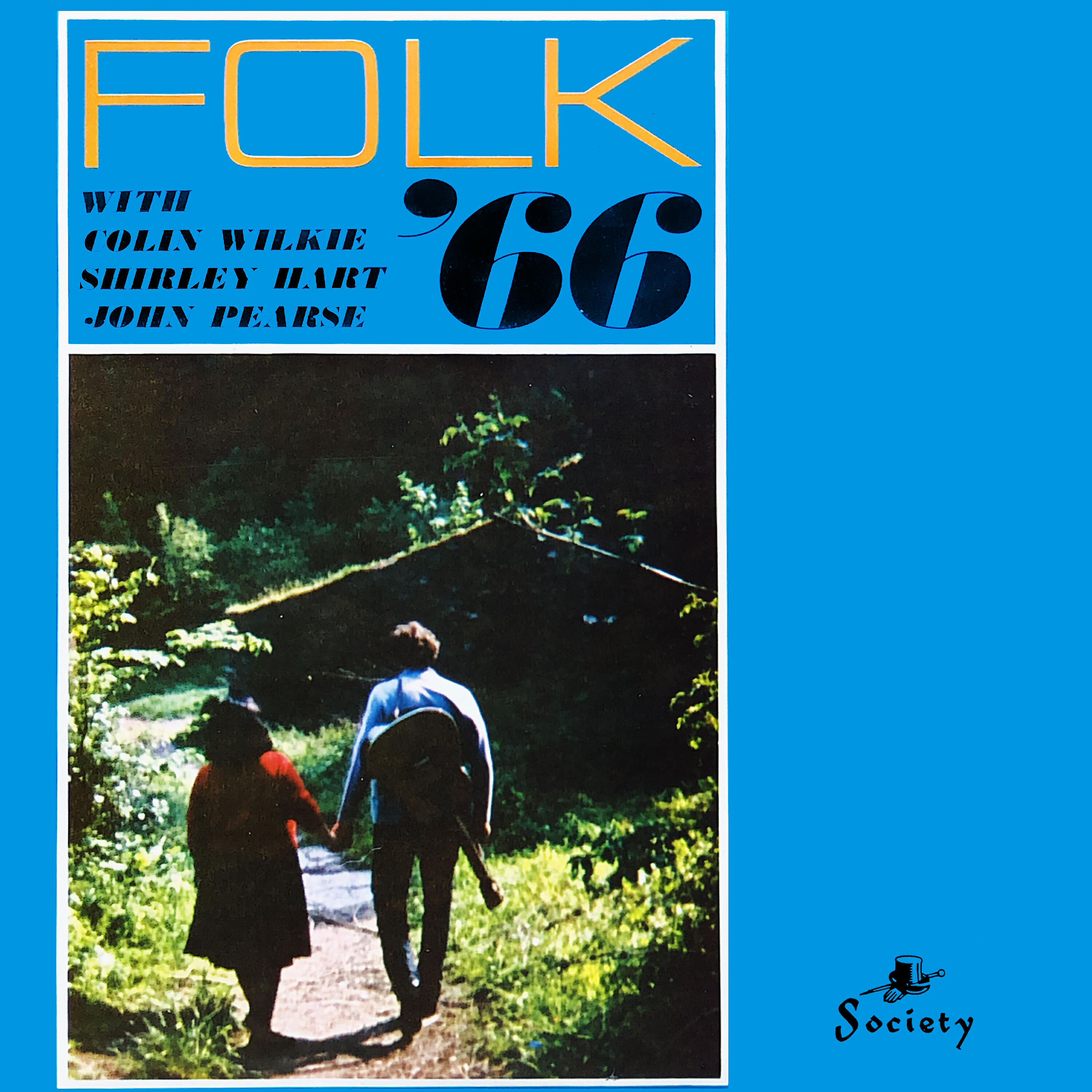 Релиз Folk '66